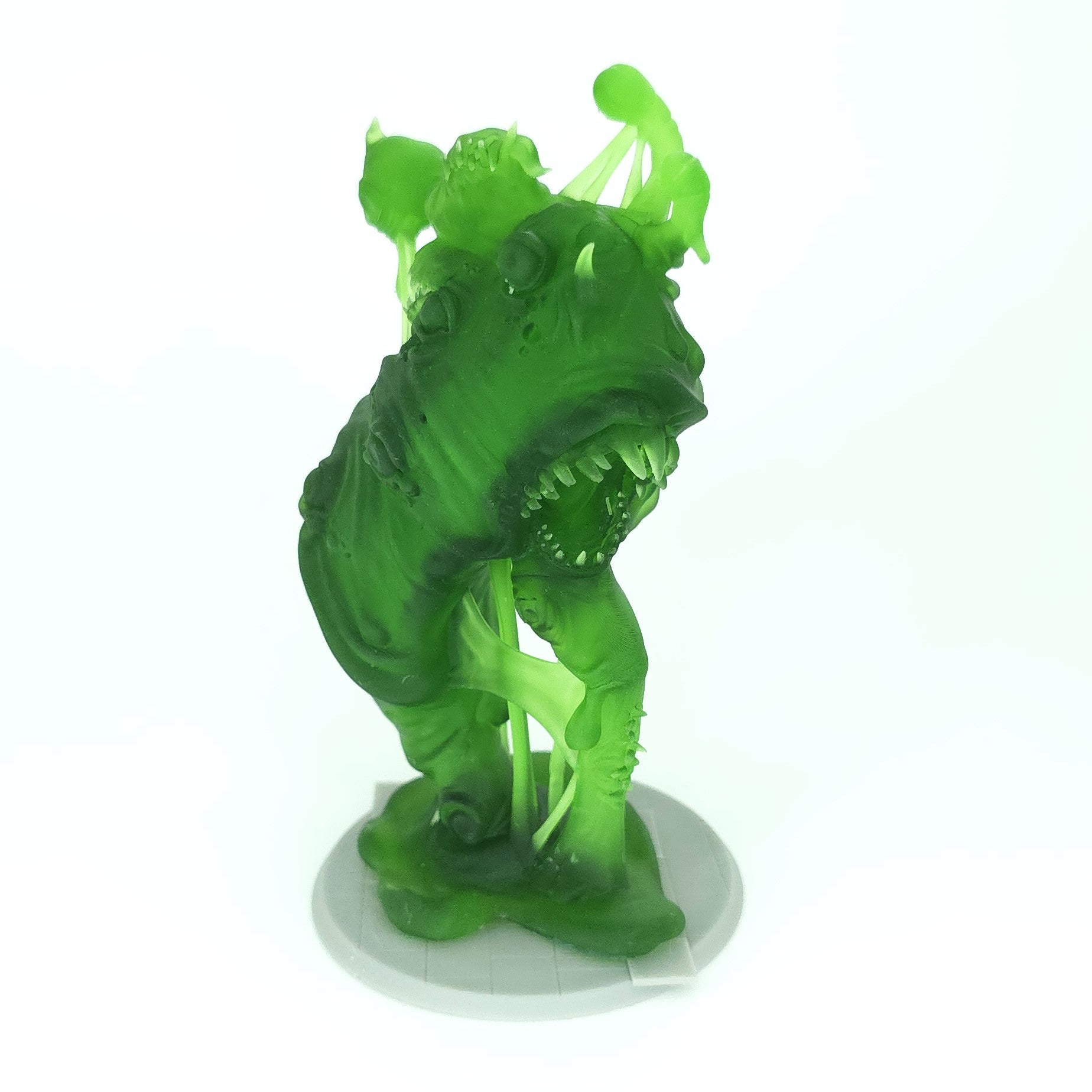 Juiblex – Demon Lord of Oozes