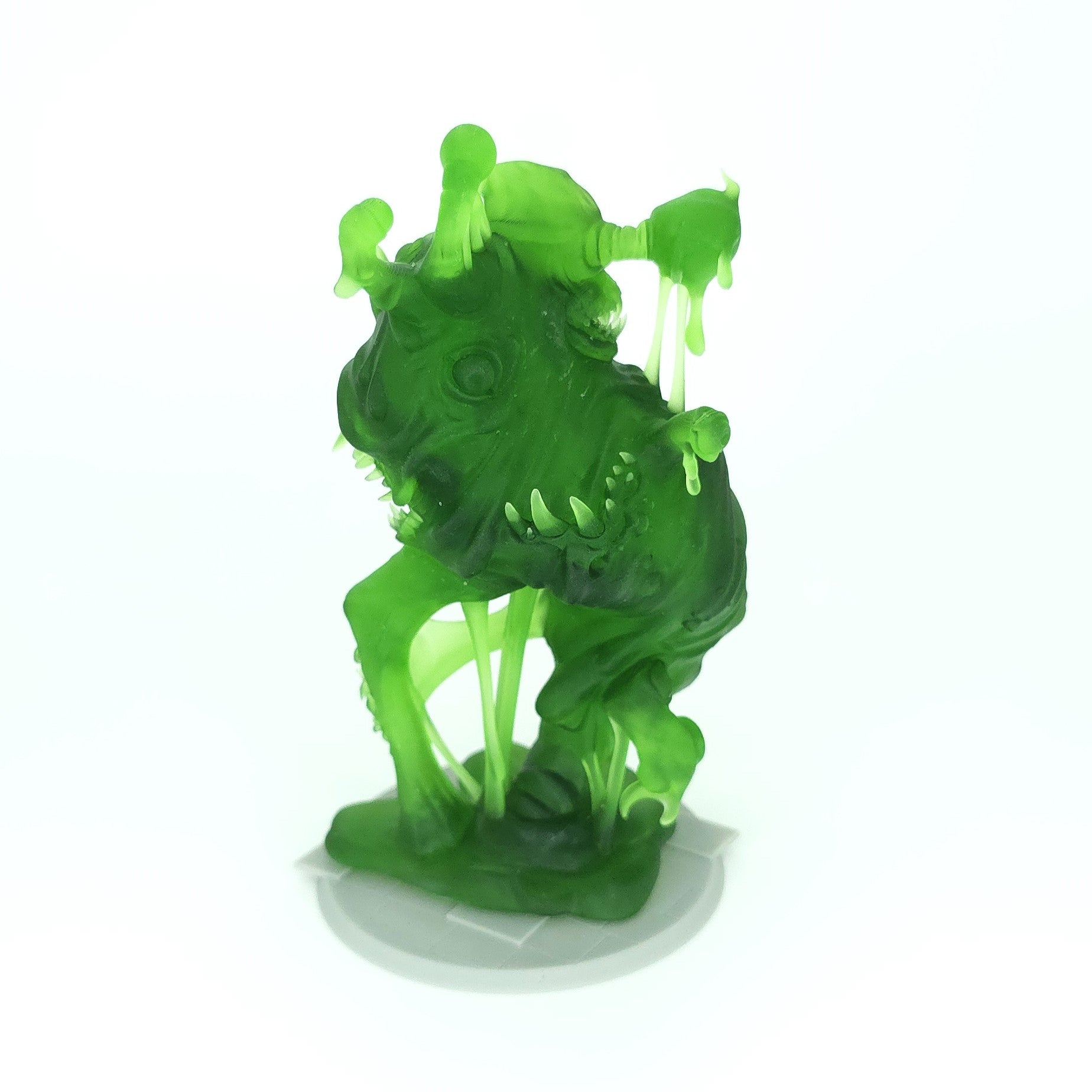 Juiblex – Demon Lord of Oozes