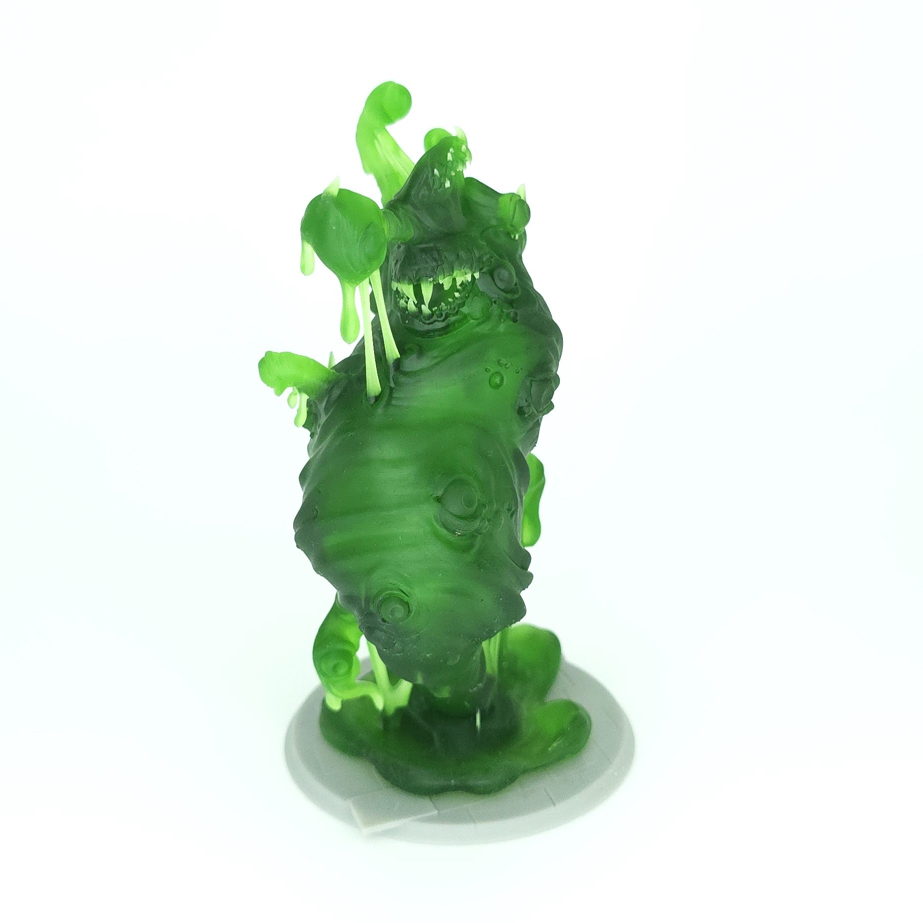 Juiblex – Demon Lord of Oozes