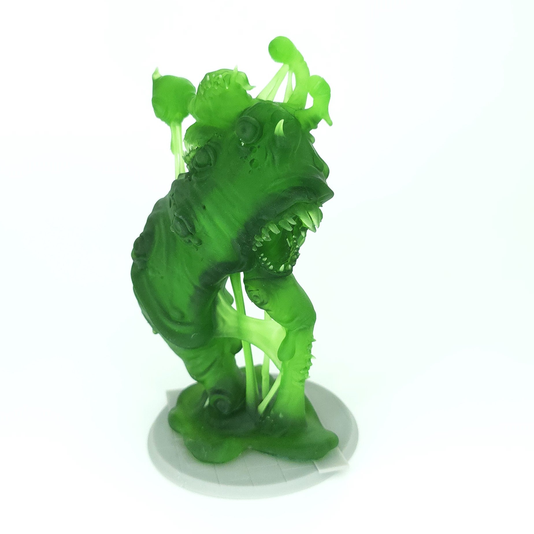 Juiblex – Demon Lord of Oozes