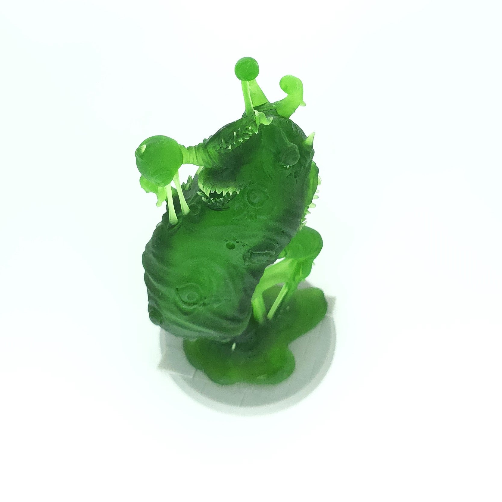 Juiblex – Demon Lord of Oozes