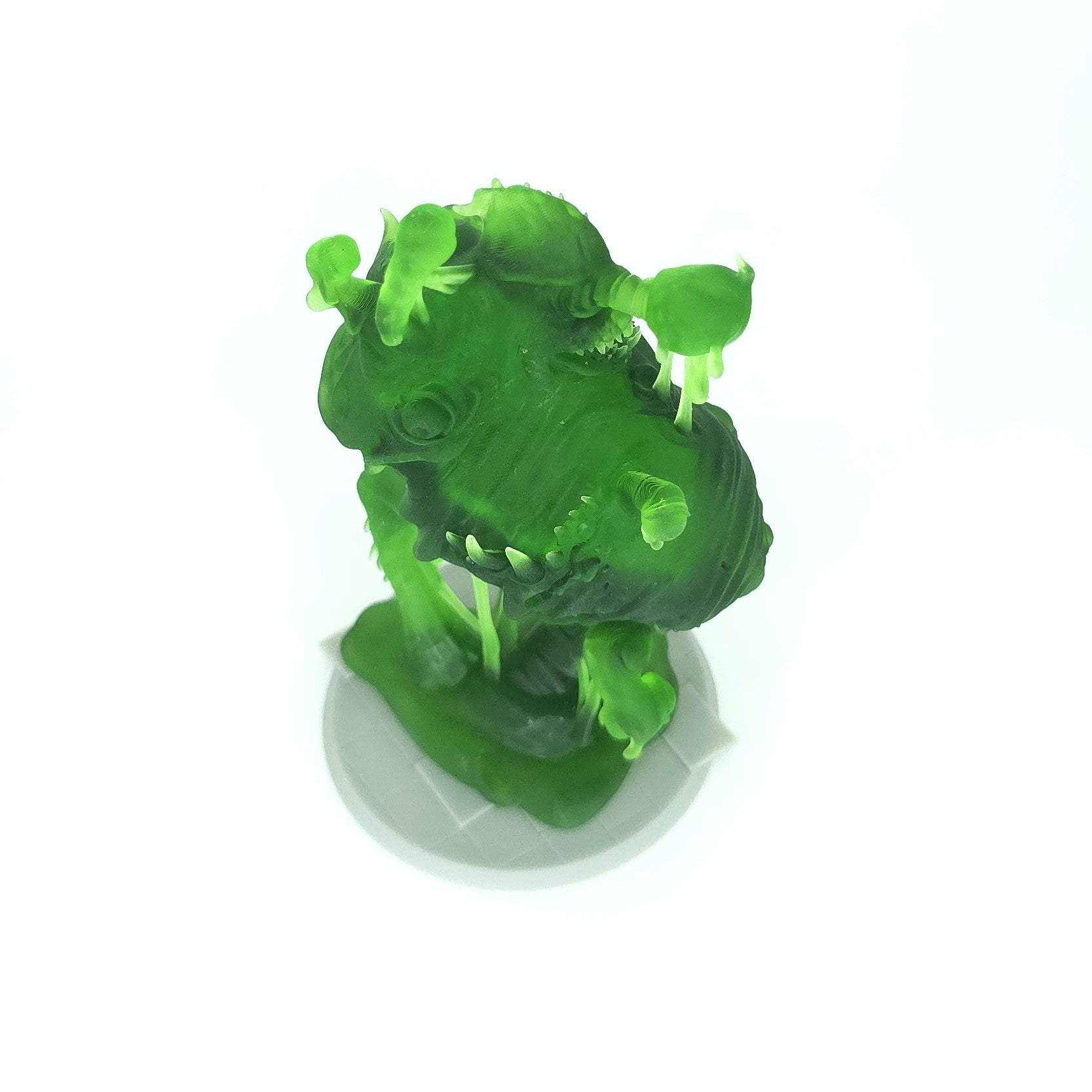 Juiblex – Demon Lord of Oozes