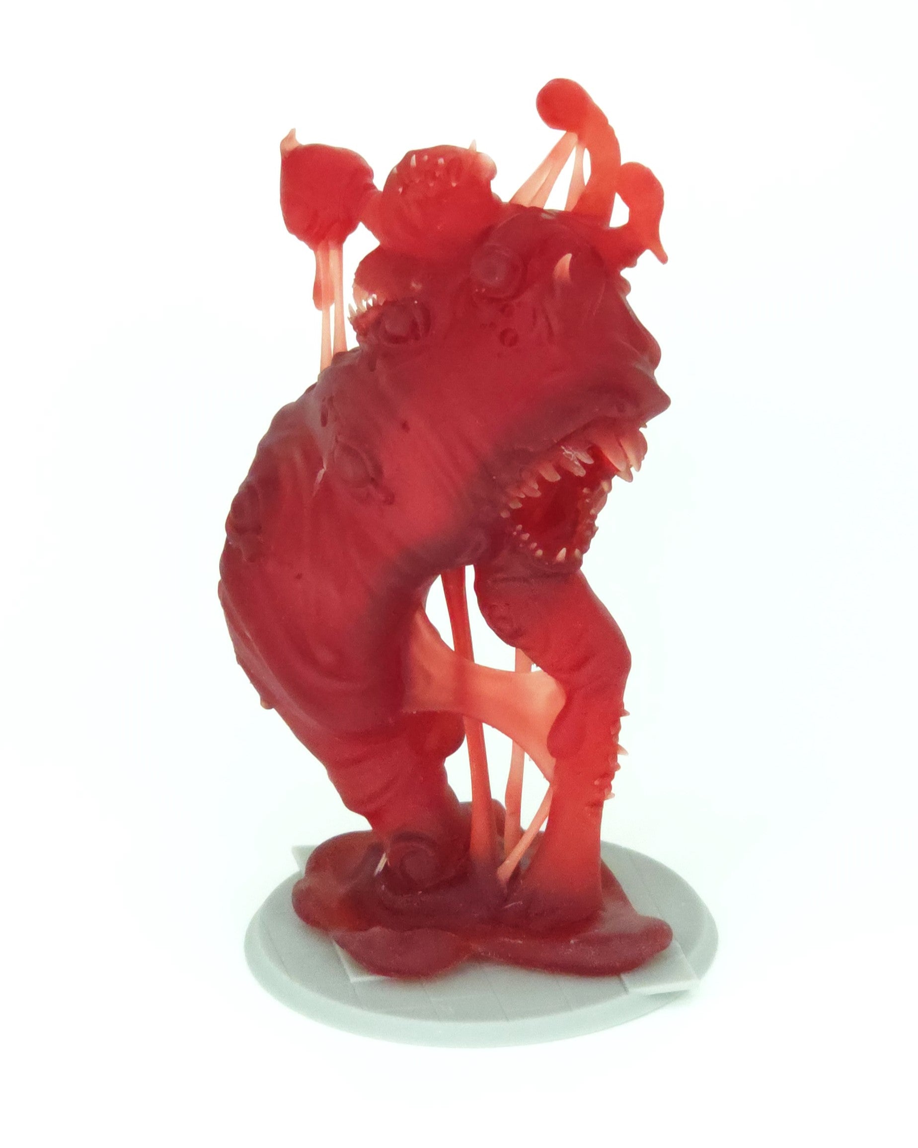 Juiblex – Demon Lord of Oozes