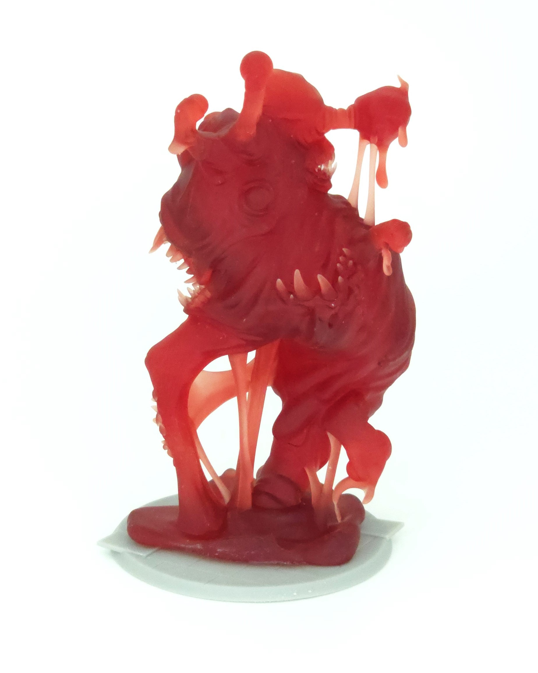 Juiblex – Demon Lord of Oozes