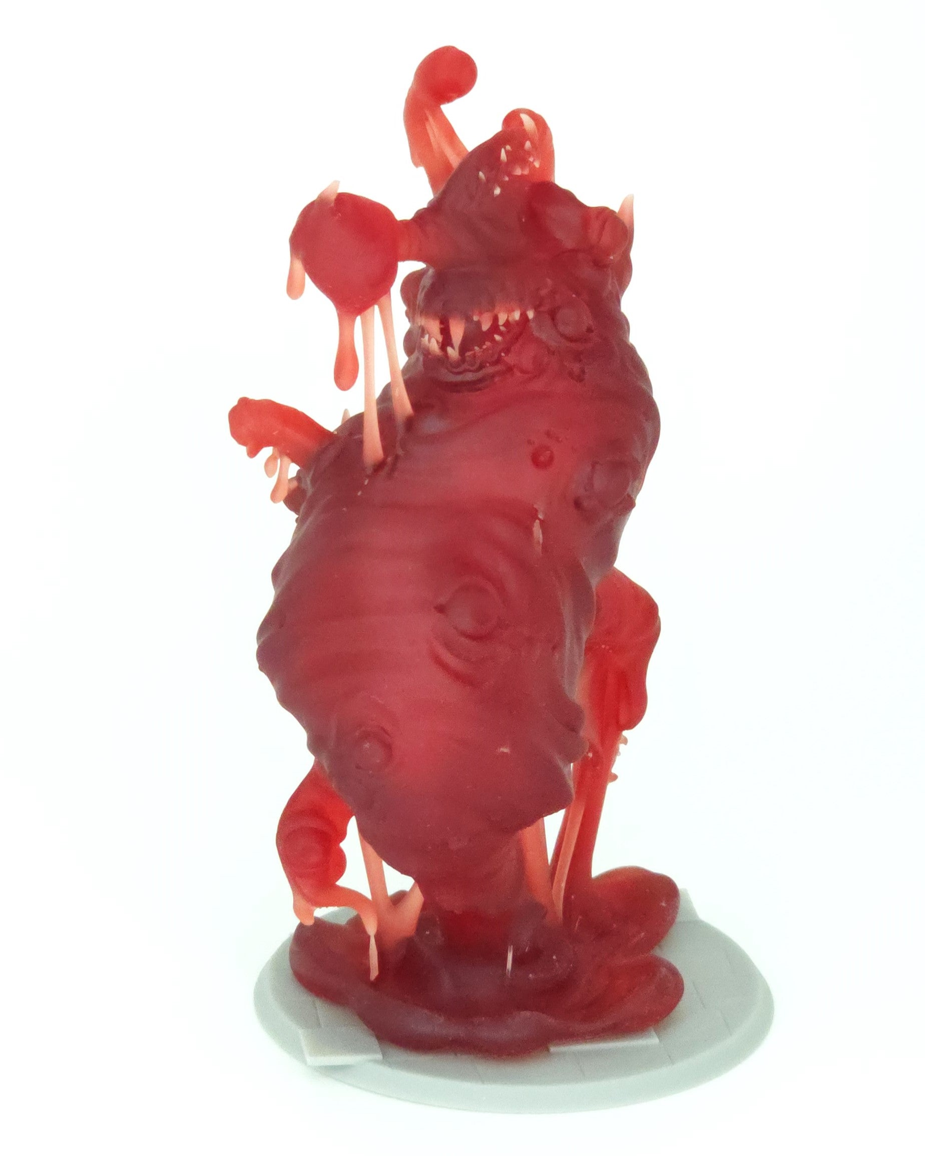 Juiblex – Demon Lord of Oozes