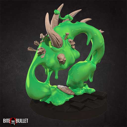 Elemental Ooze