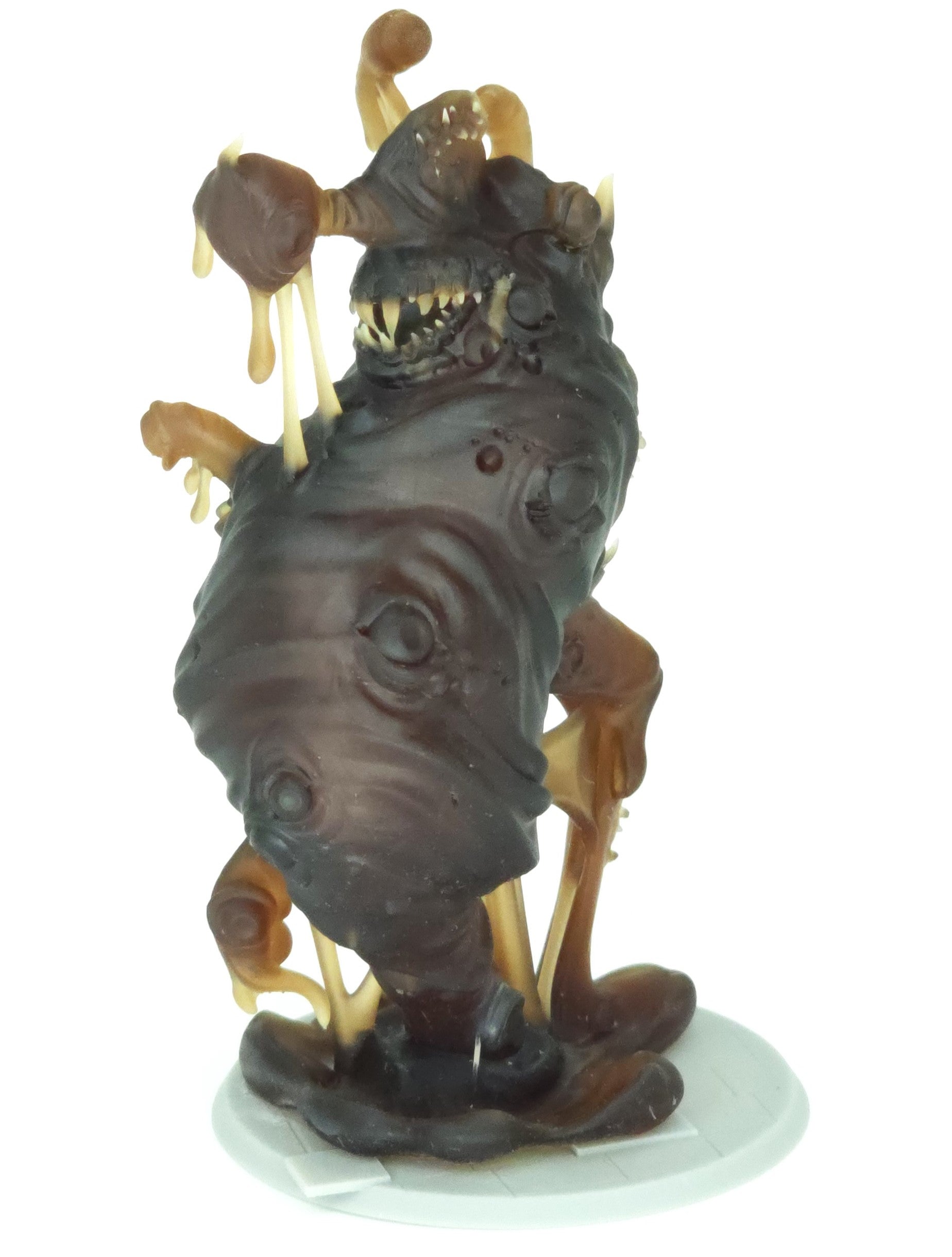 Juiblex – Demon Lord of Oozes