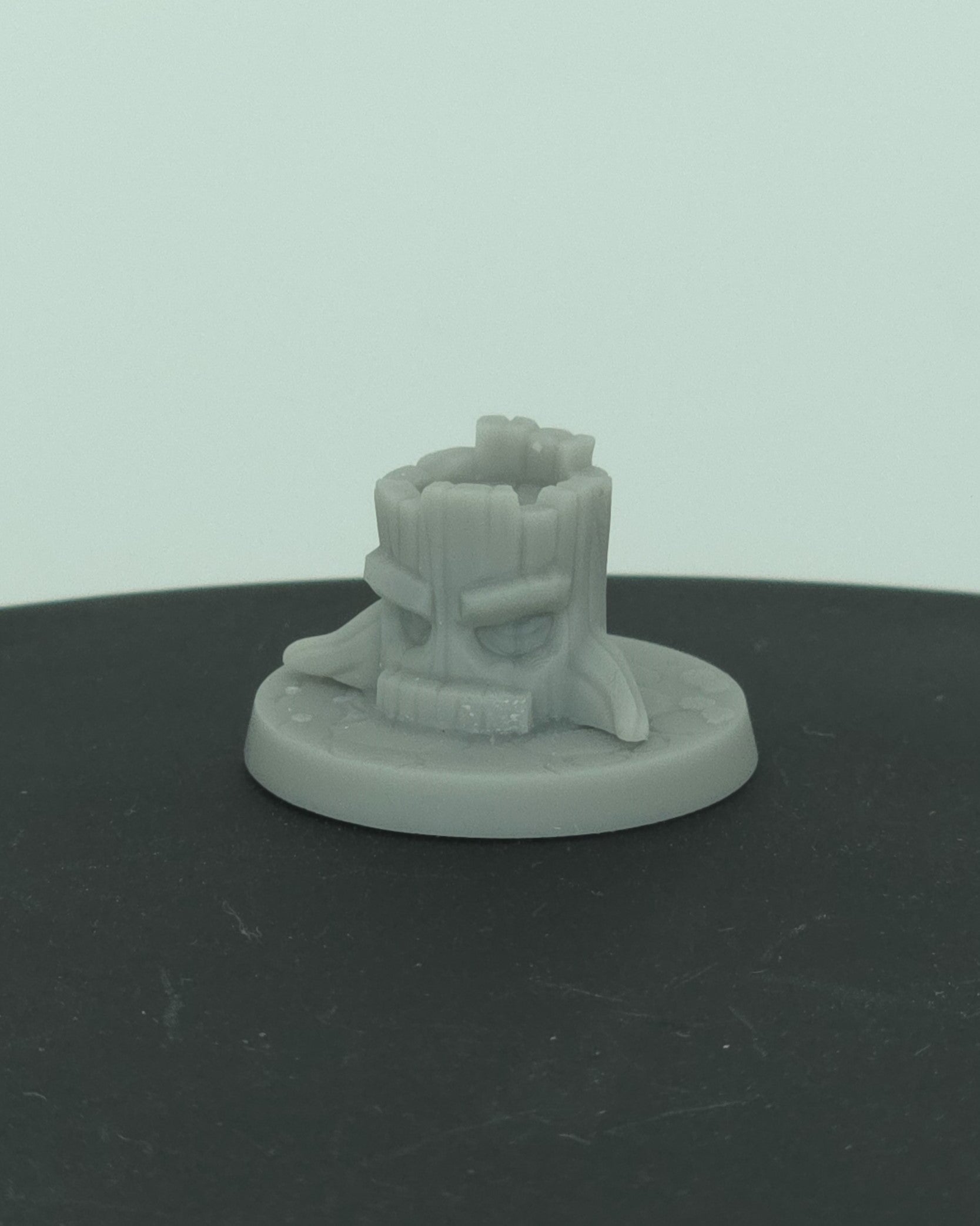 Field of Screams | Halloween D&D Monsters and Terrain