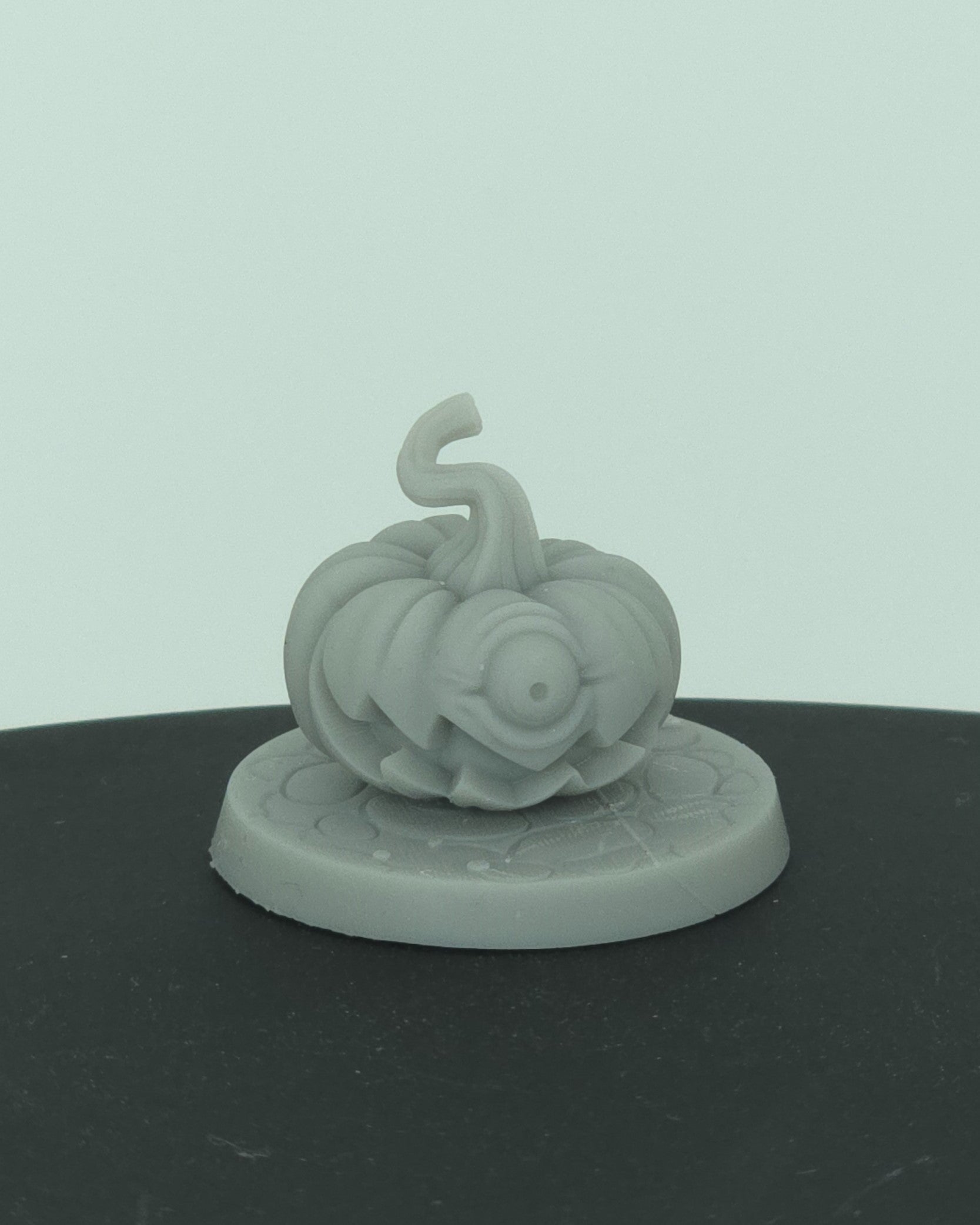 Field of Screams | Halloween D&D Monsters and Terrain