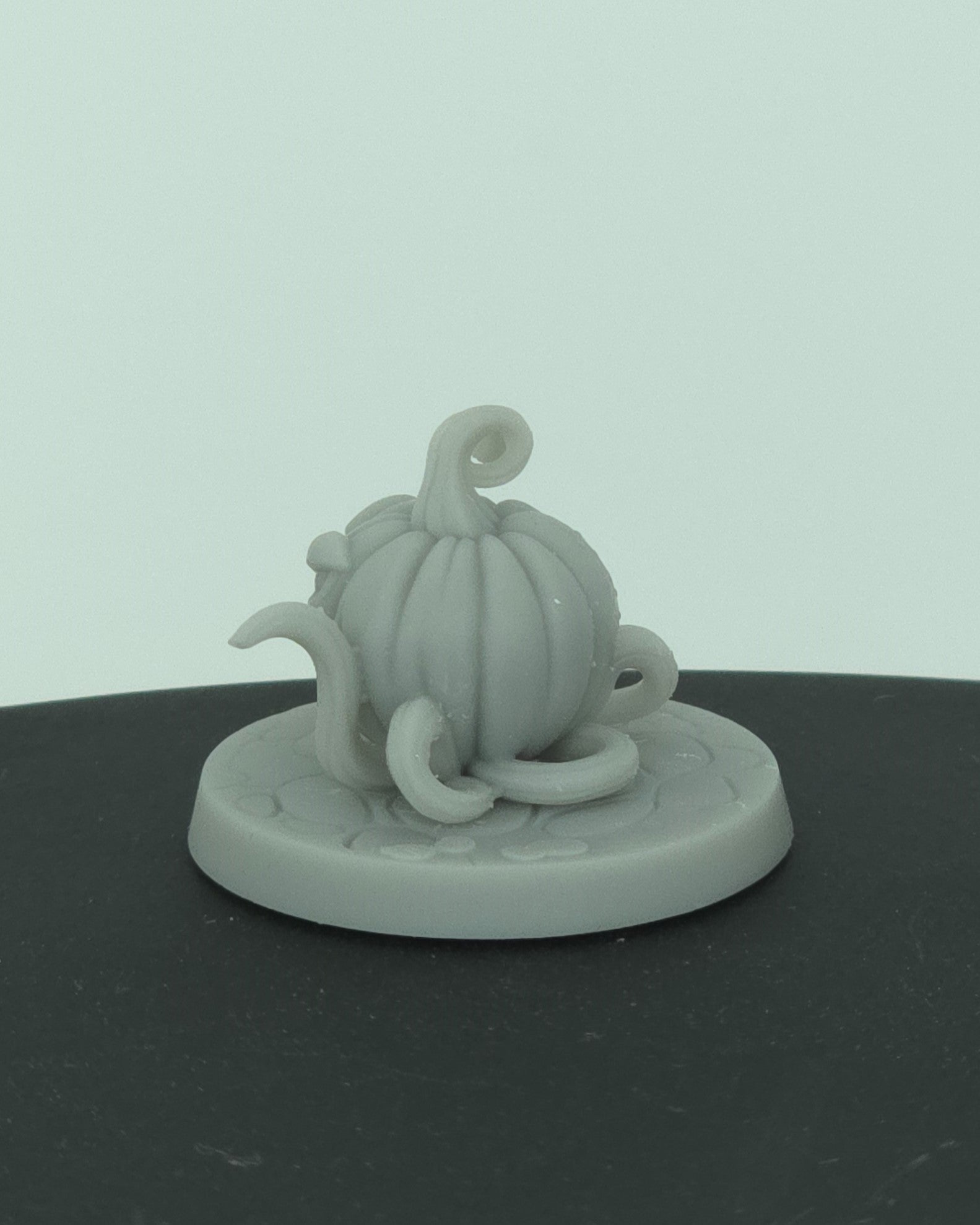 Field of Screams | Halloween D&D Monsters and Terrain