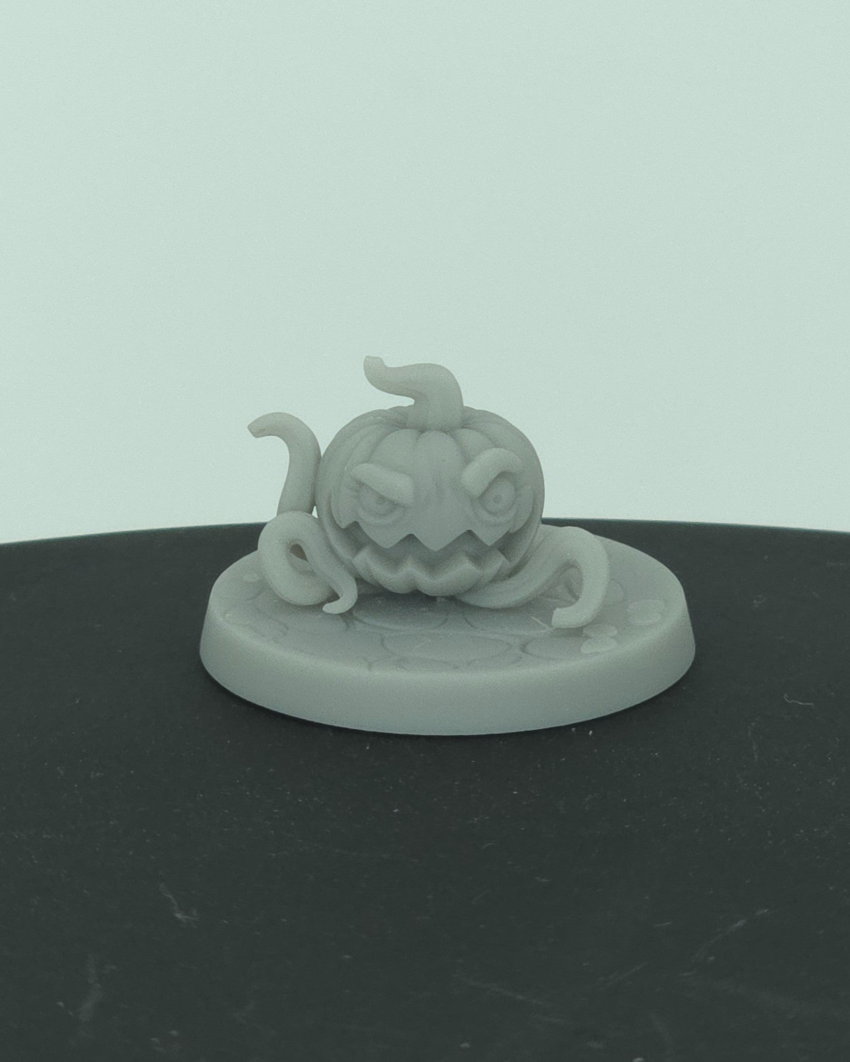 Field of Screams | Halloween D&D Monsters and Terrain