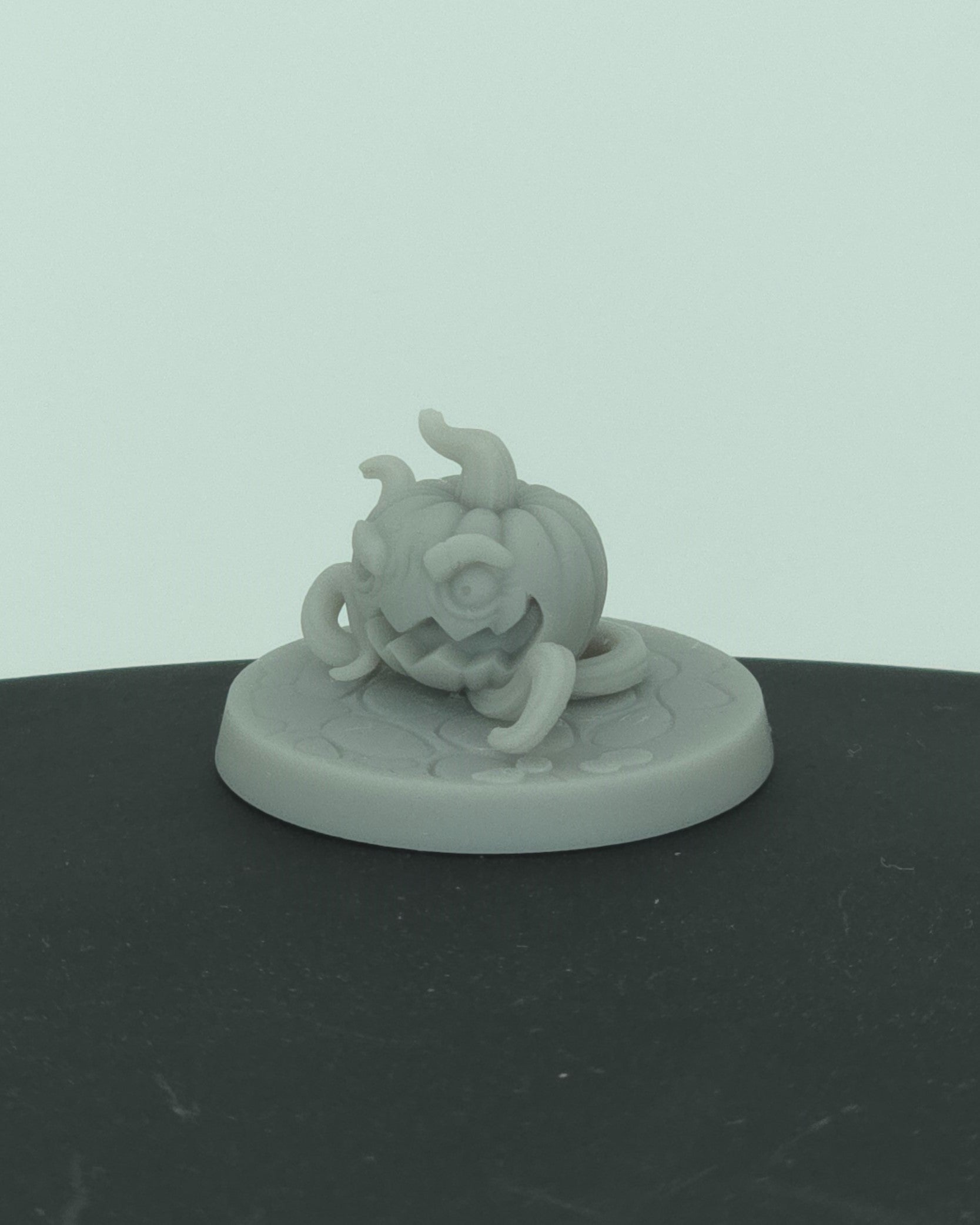 Field of Screams | Halloween D&D Monsters and Terrain