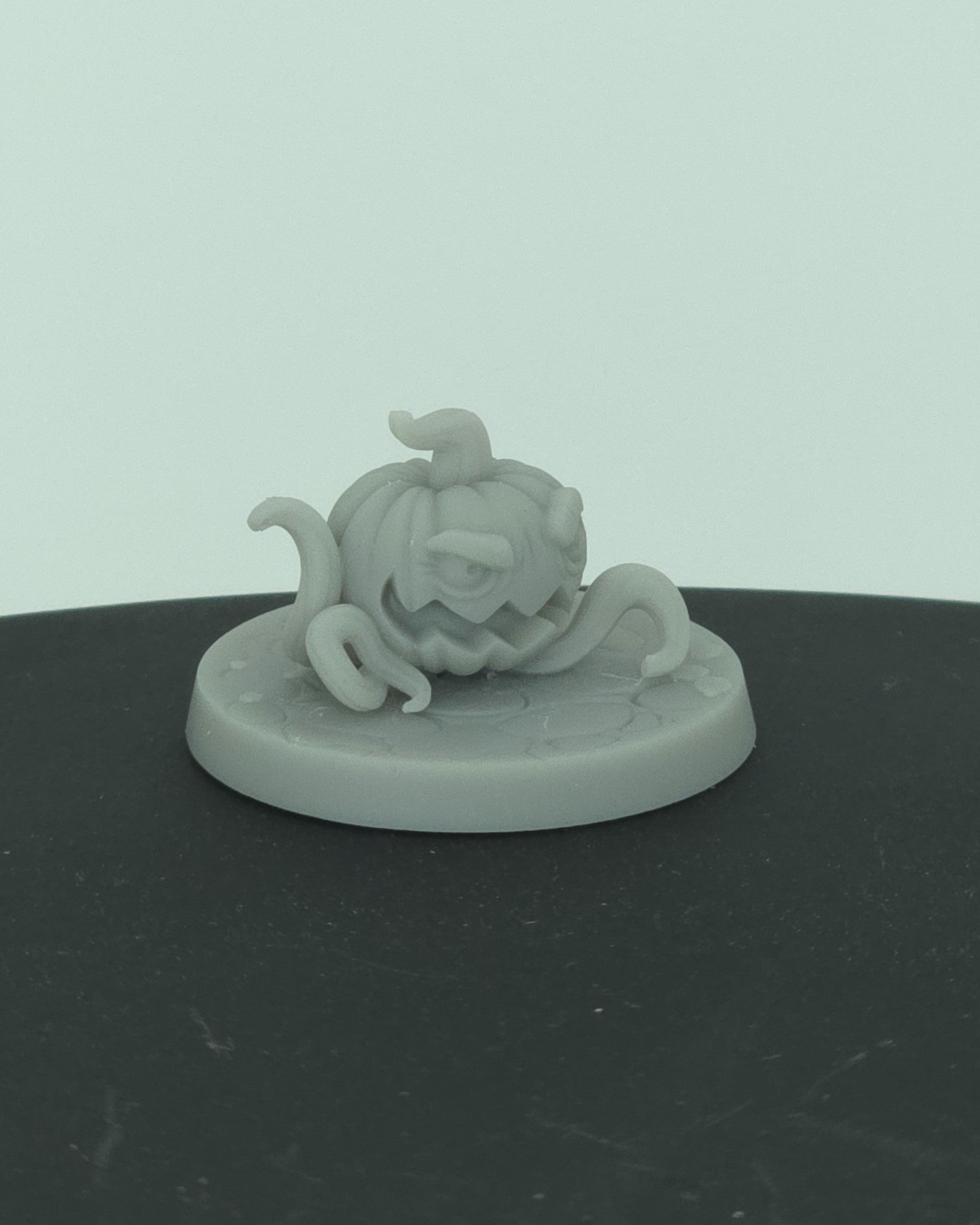 Field of Screams | Halloween D&D Monsters and Terrain