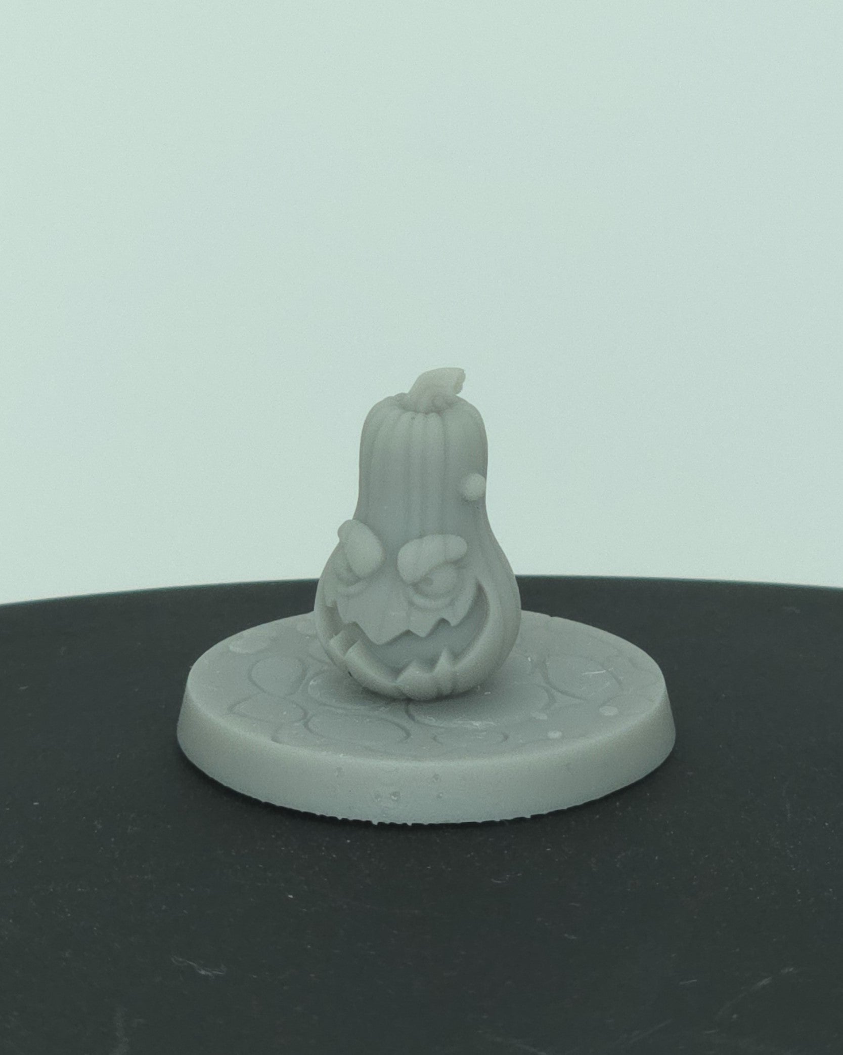 Field of Screams | Halloween D&D Monsters and Terrain