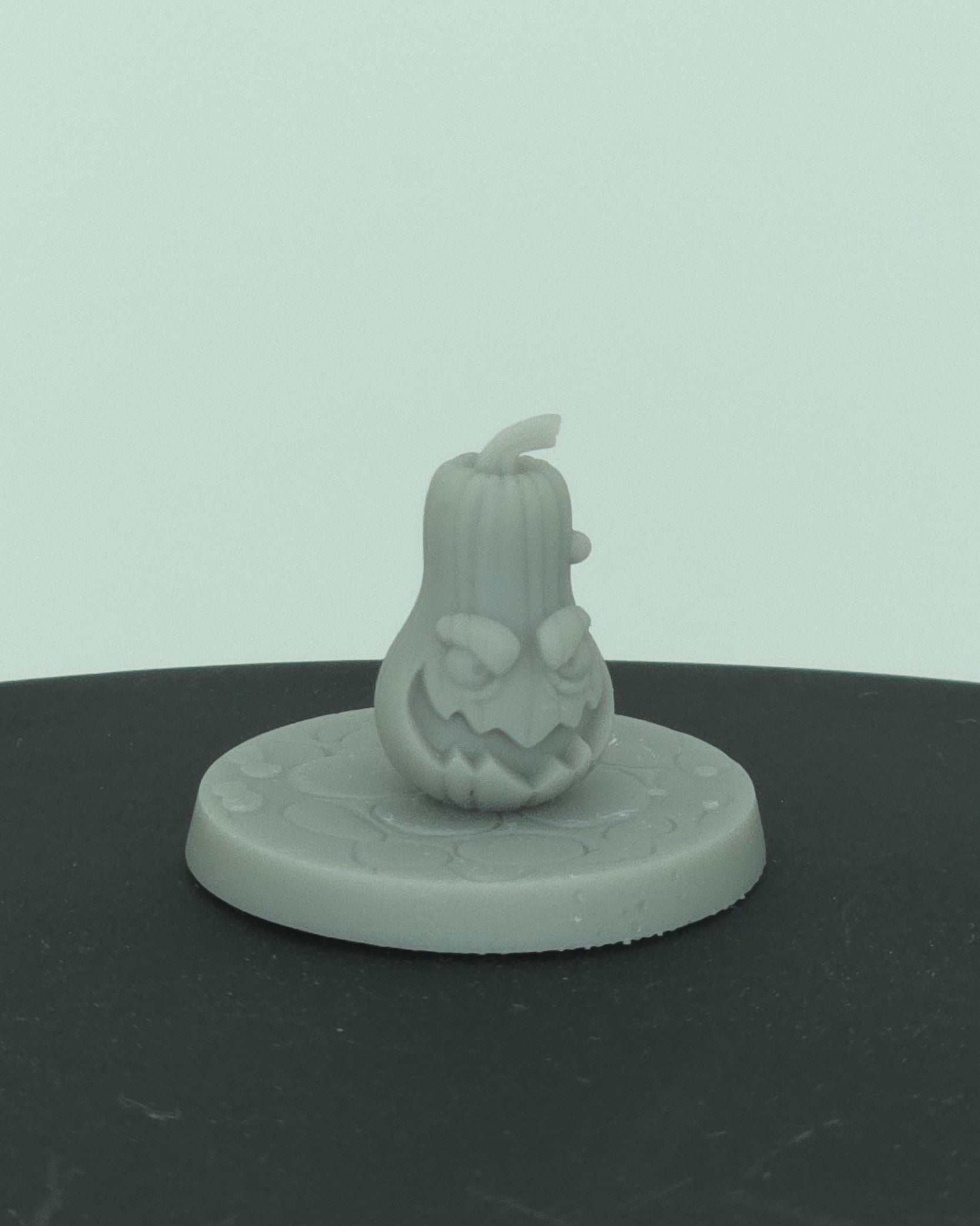 Field of Screams | Halloween D&D Monsters and Terrain