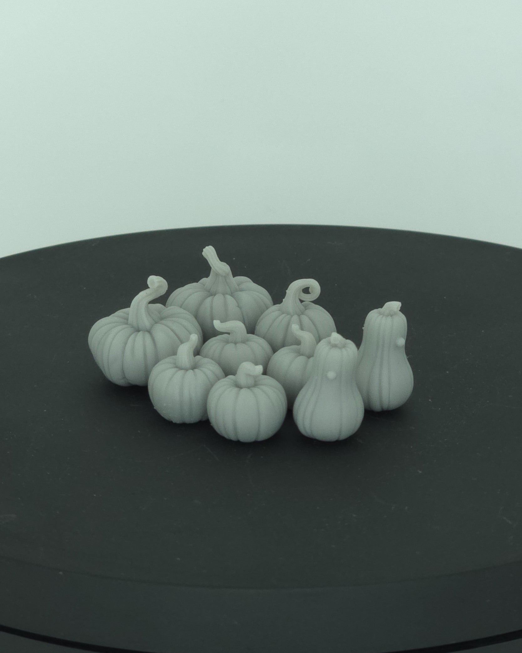 Field of Screams | Halloween D&D Monsters and Terrain