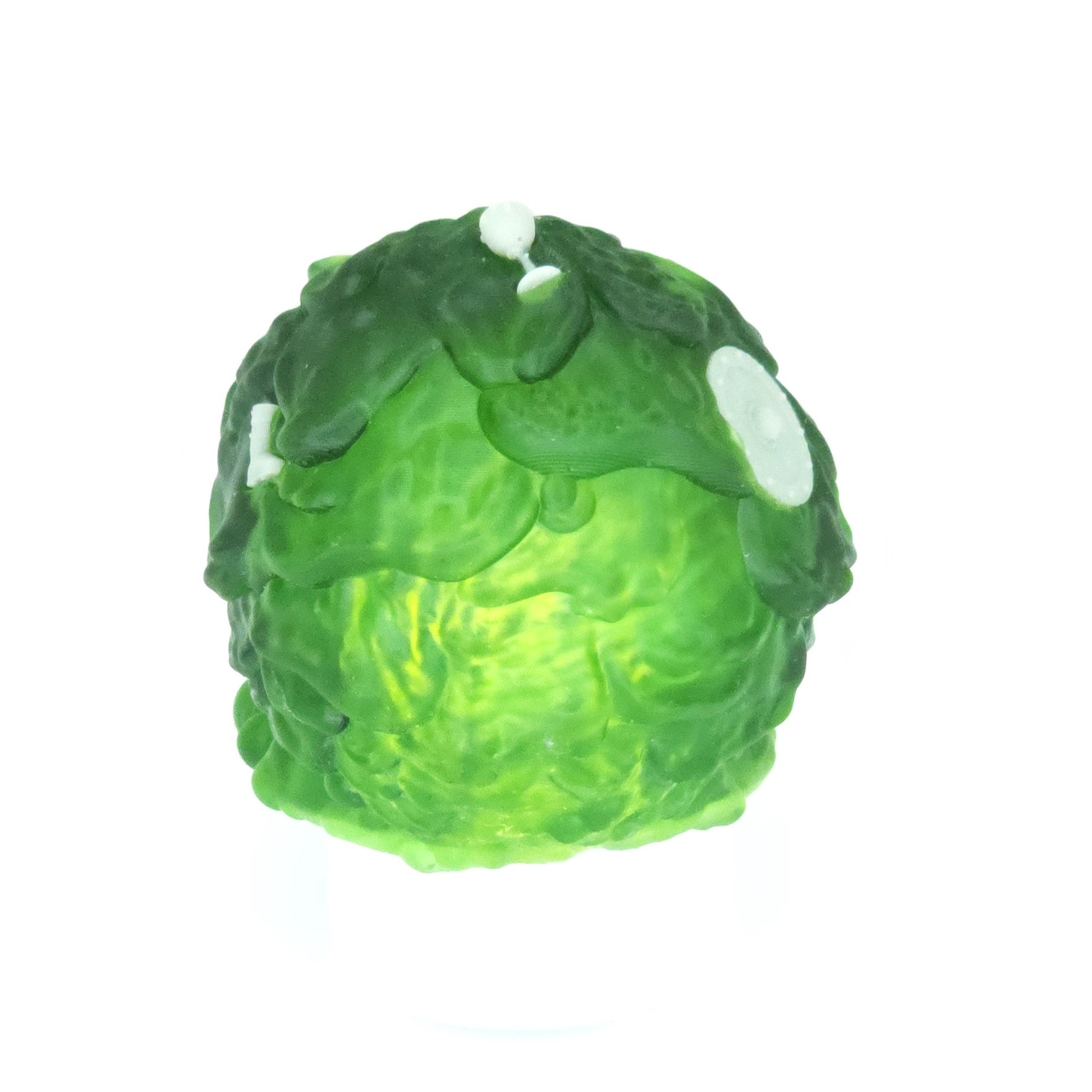 Gelatinous SPHERE - Large DnD Monsters and Creature