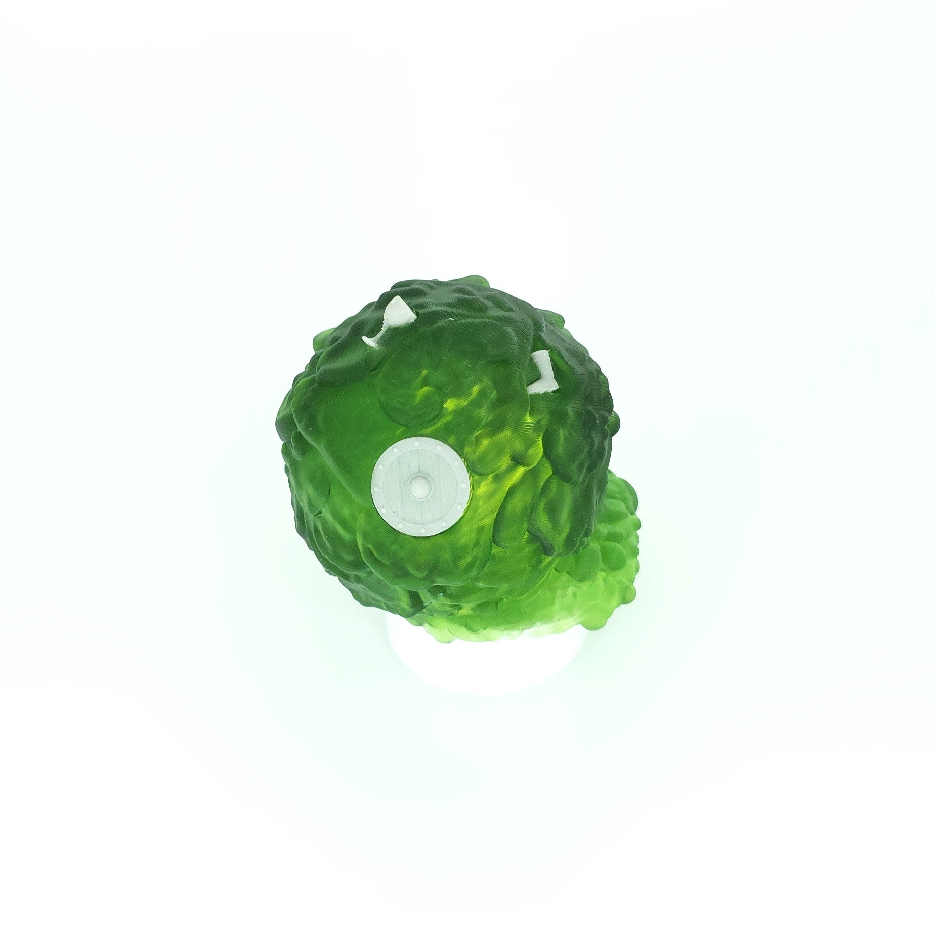 Gelatinous SPHERE - Large DnD Monsters and Creature