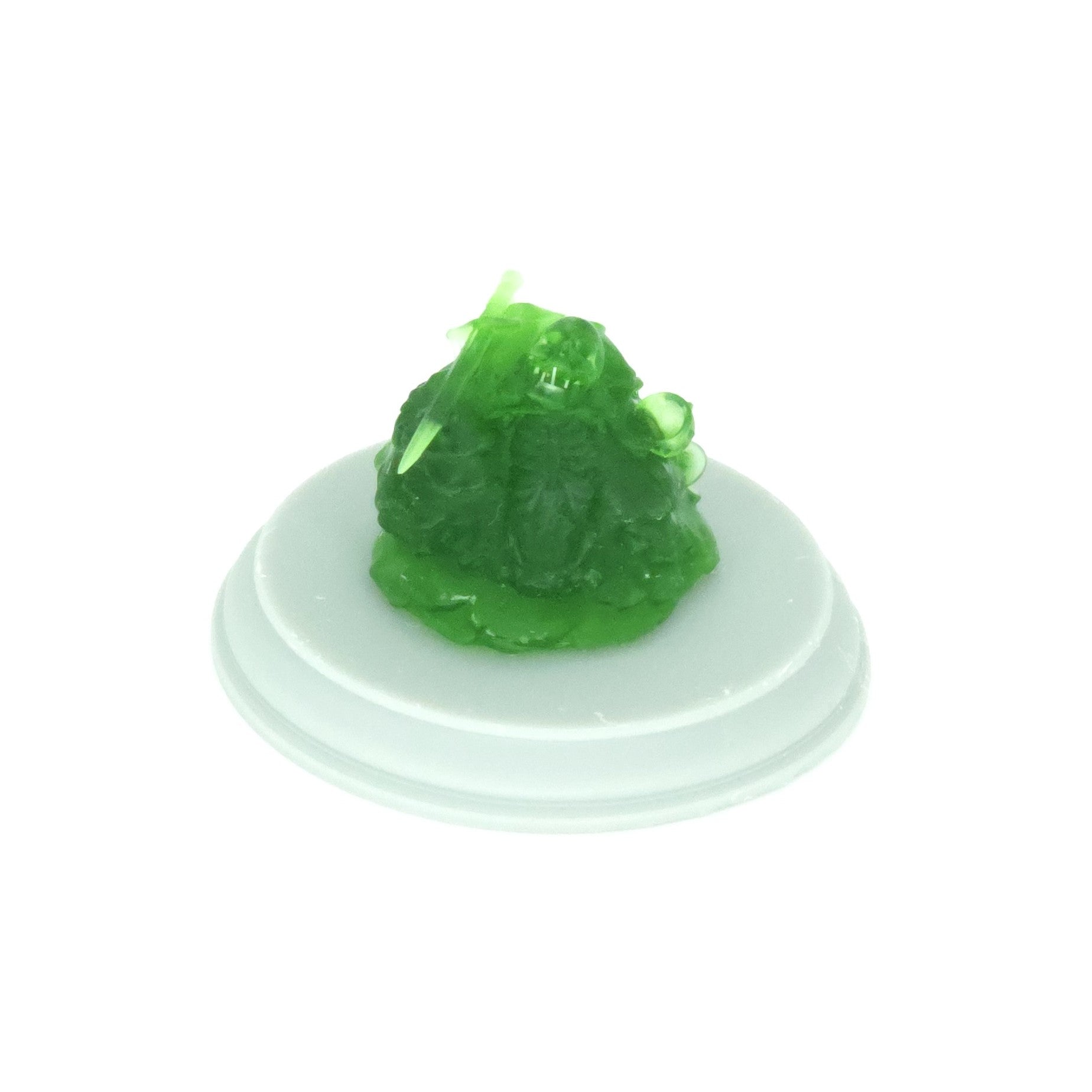 Gelatinous SPHERE - Large DnD Monsters and Creature