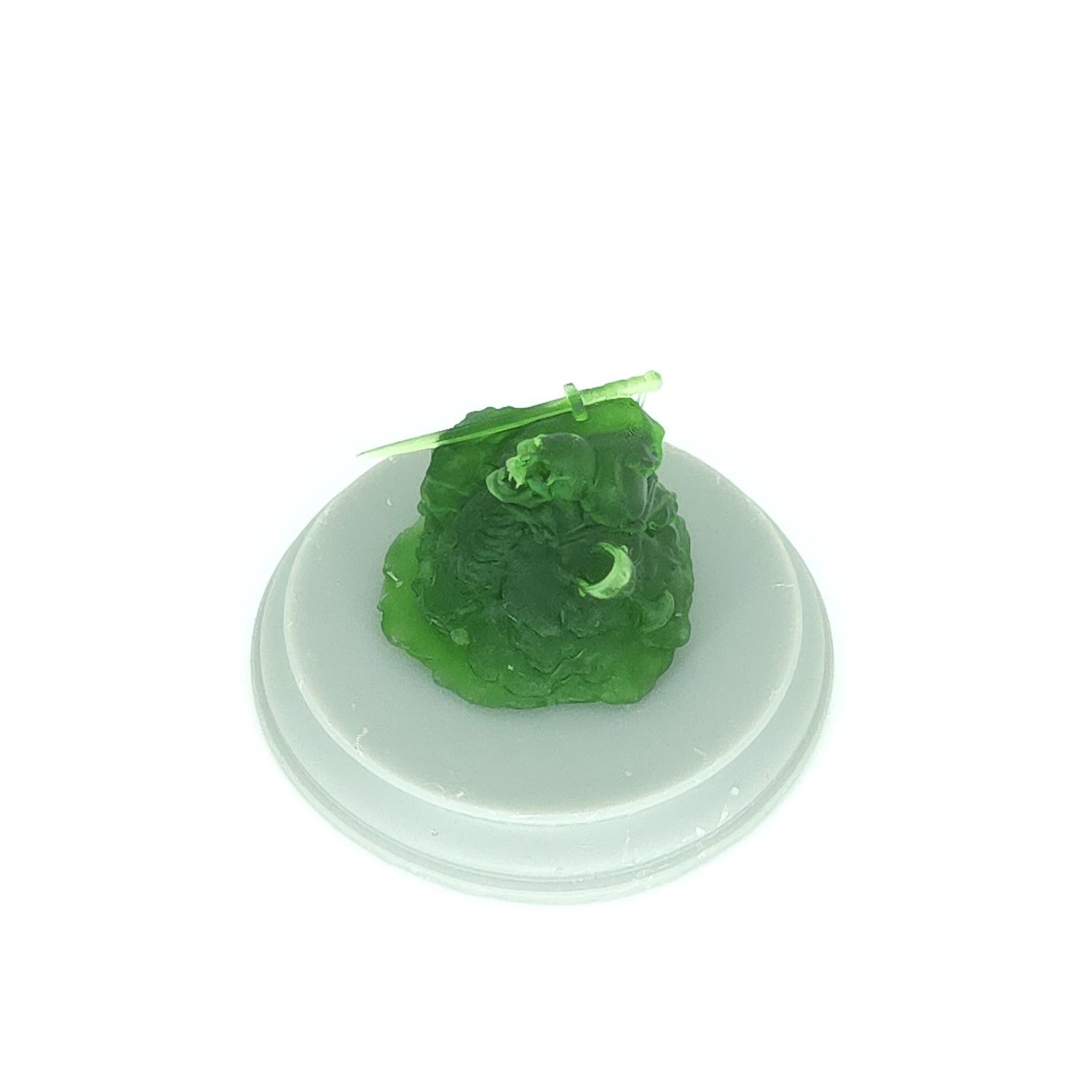 Gelatinous SPHERE - Large DnD Monsters and Creature