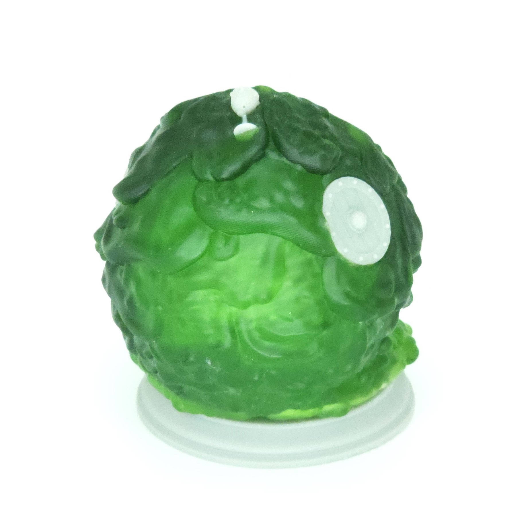 Gelatinous SPHERE - Large DnD Monsters and Creature