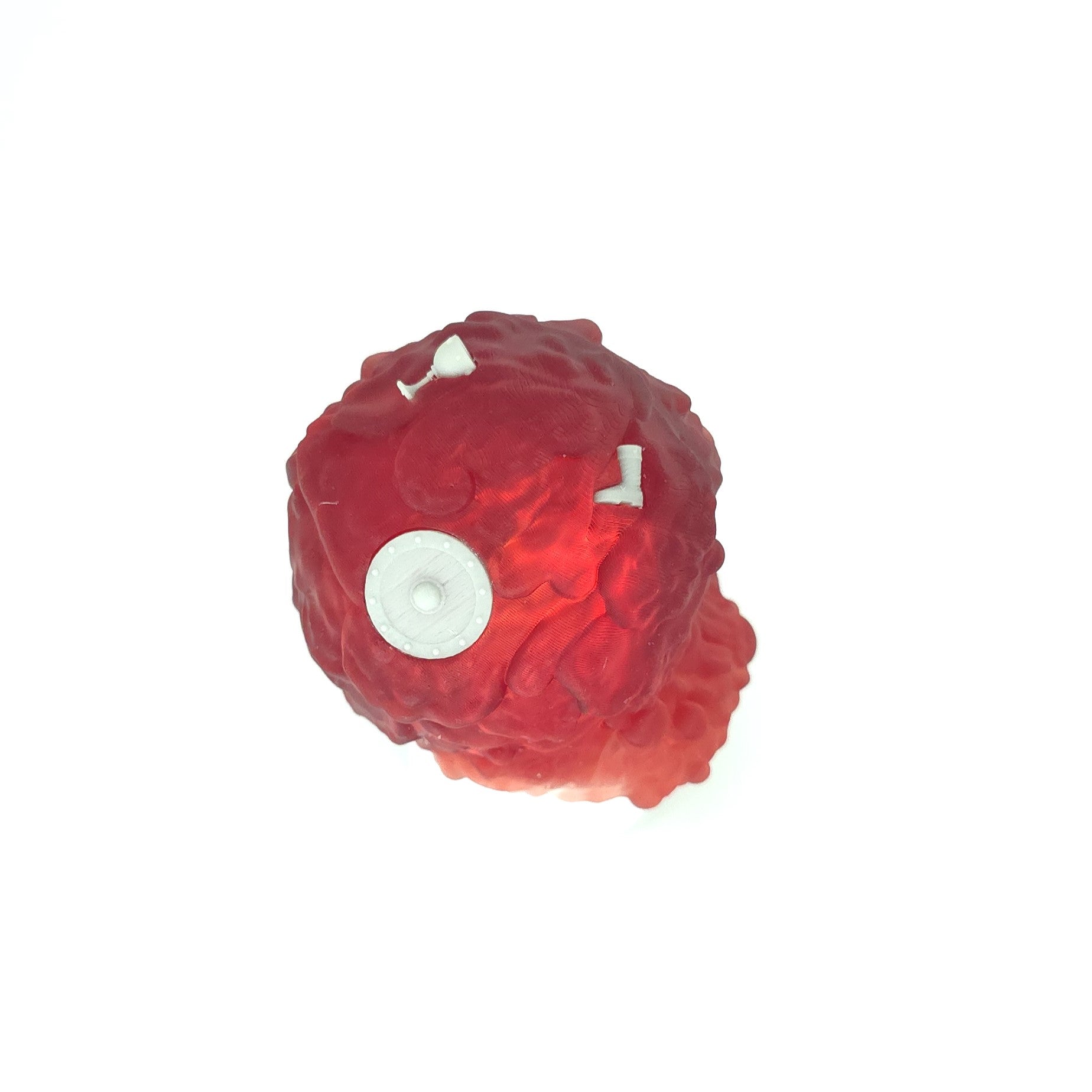 Gelatinous SPHERE - Large DnD Monsters and Creature