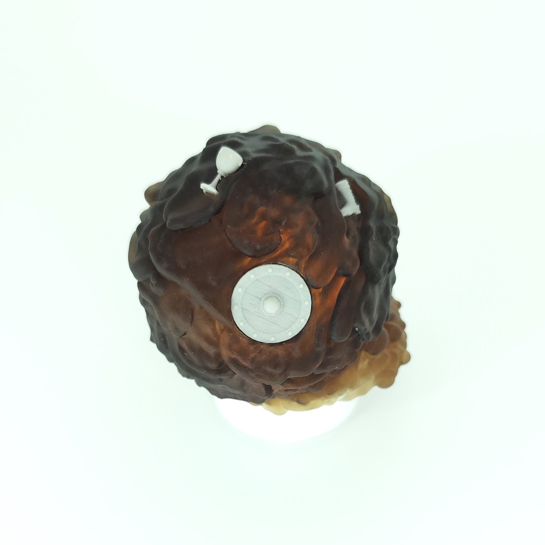 Gelatinous SPHERE - Large DnD Monsters and Creature