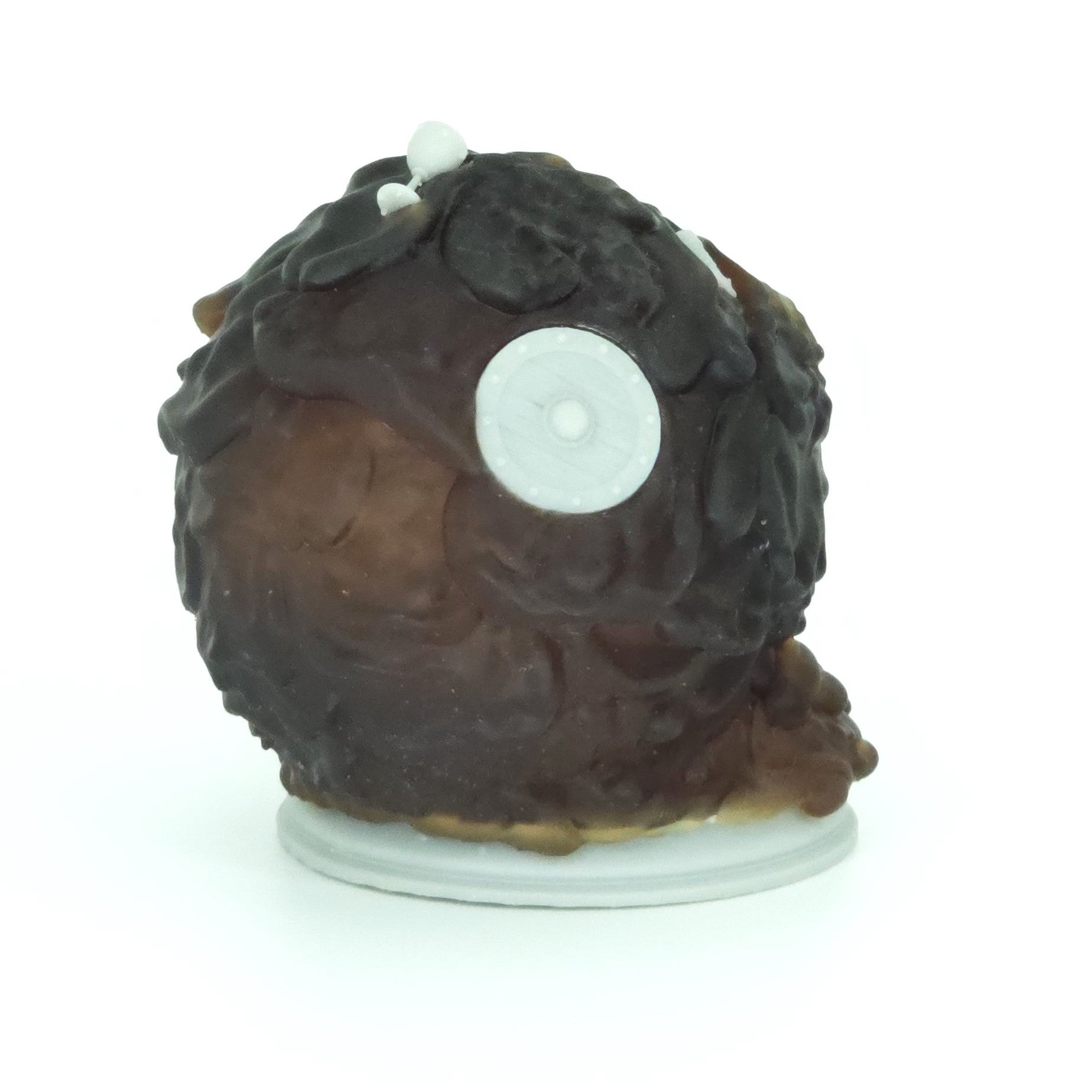 Gelatinous SPHERE - Large DnD Monsters and Creature