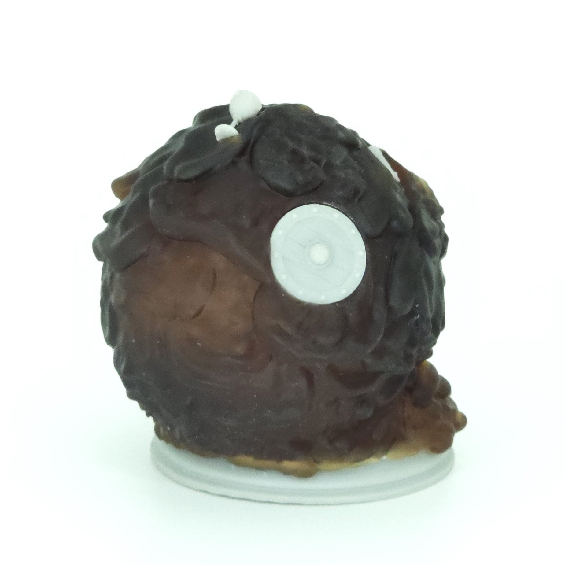 Gelatinous SPHERE - Large DnD Monsters and Creature