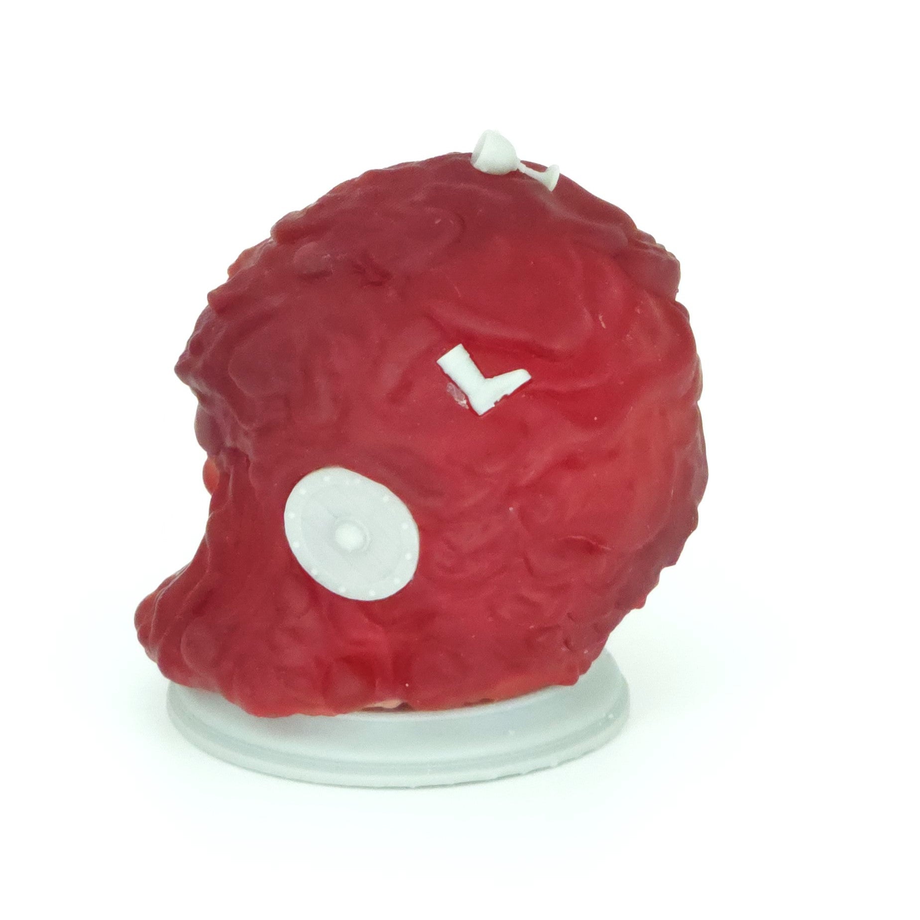 Gelatinous SPHERE - Large DnD Monsters and Creature