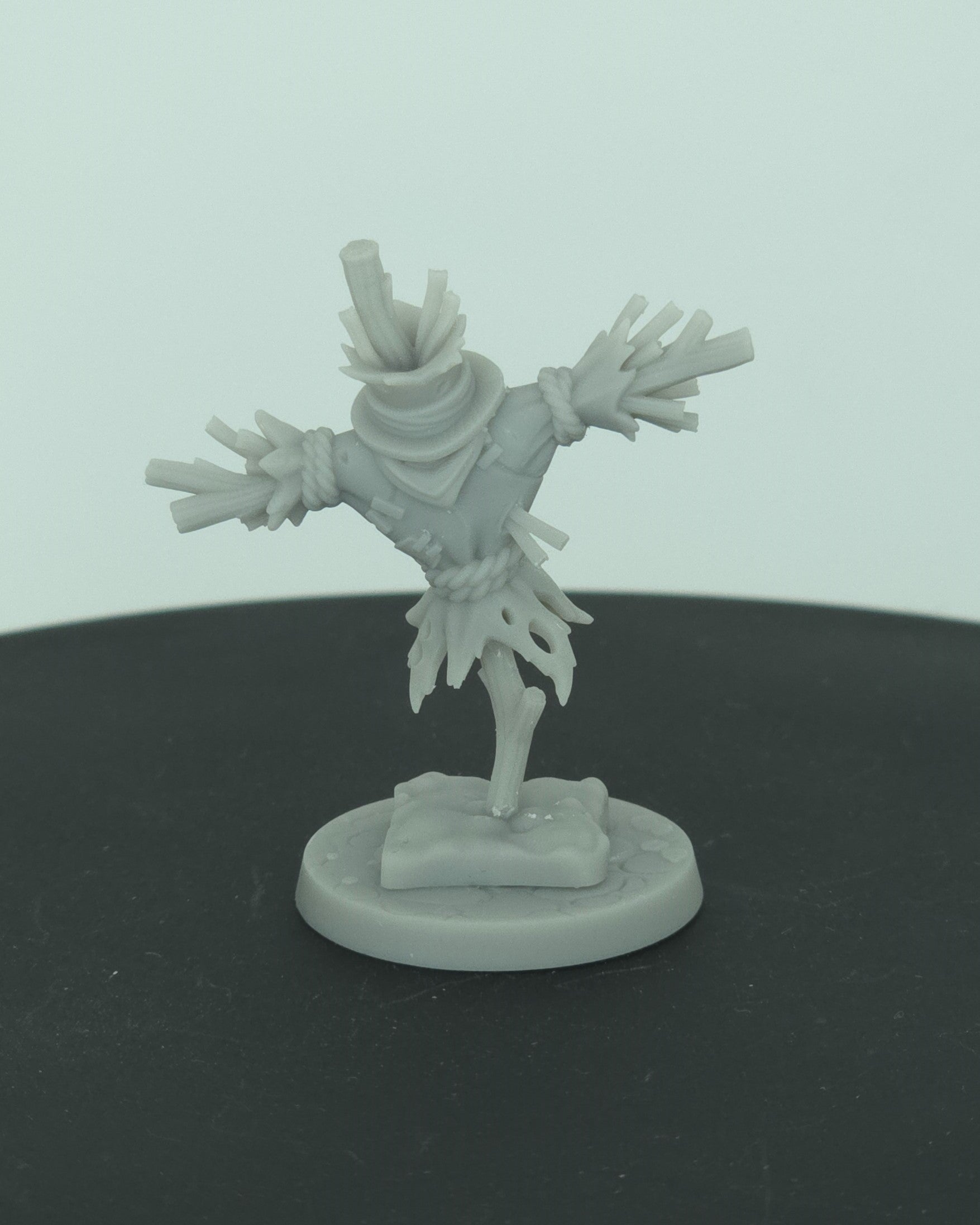 Field of Screams | Halloween D&D Monsters and Terrain