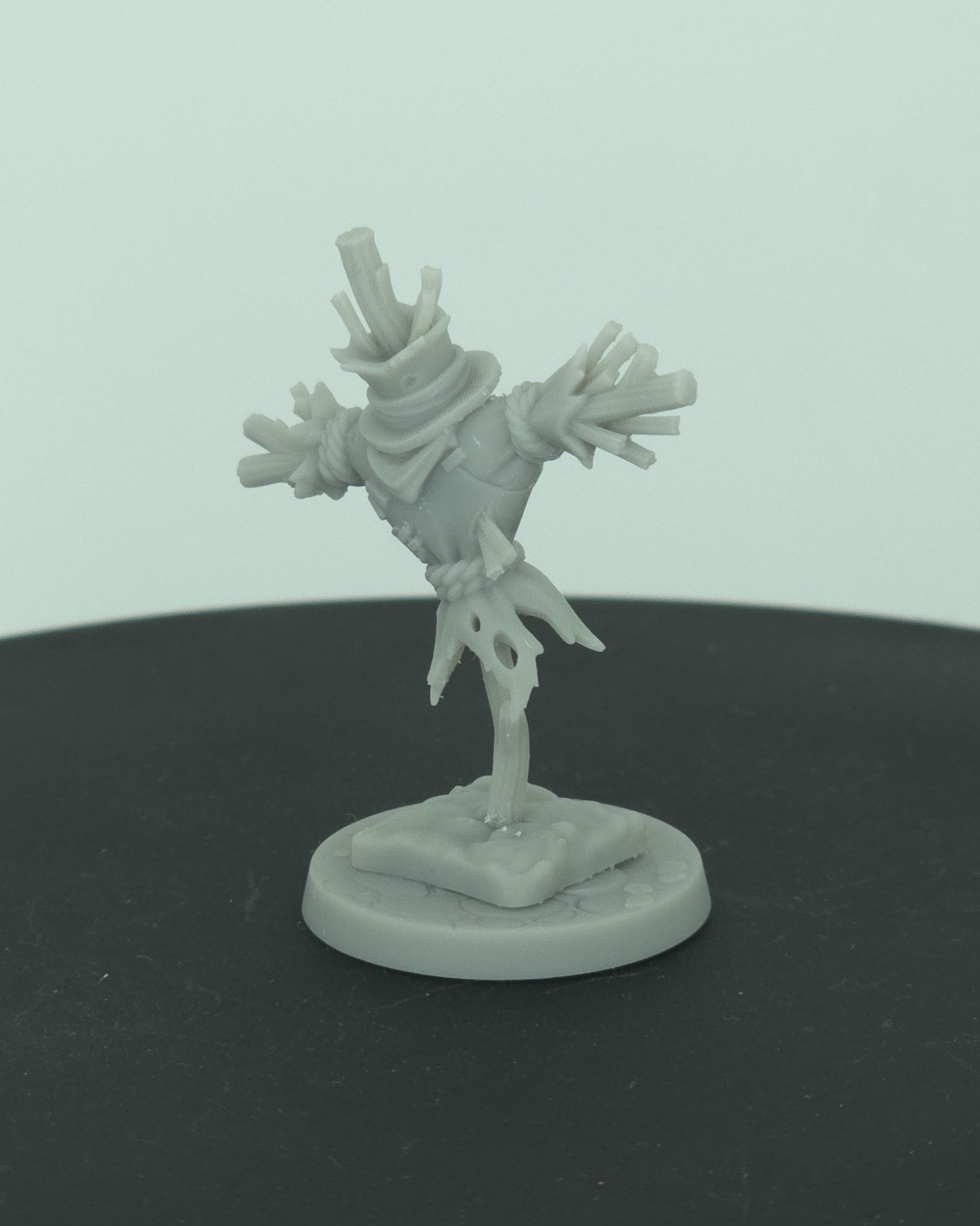 Field of Screams | Halloween D&D Monsters and Terrain