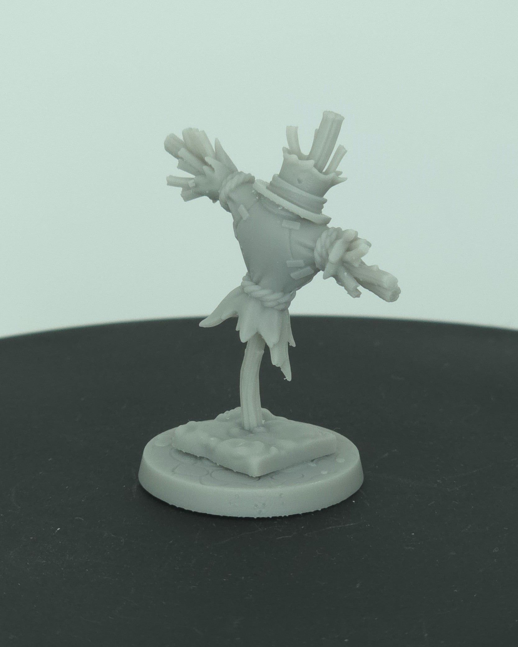 Field of Screams | Halloween D&D Monsters and Terrain