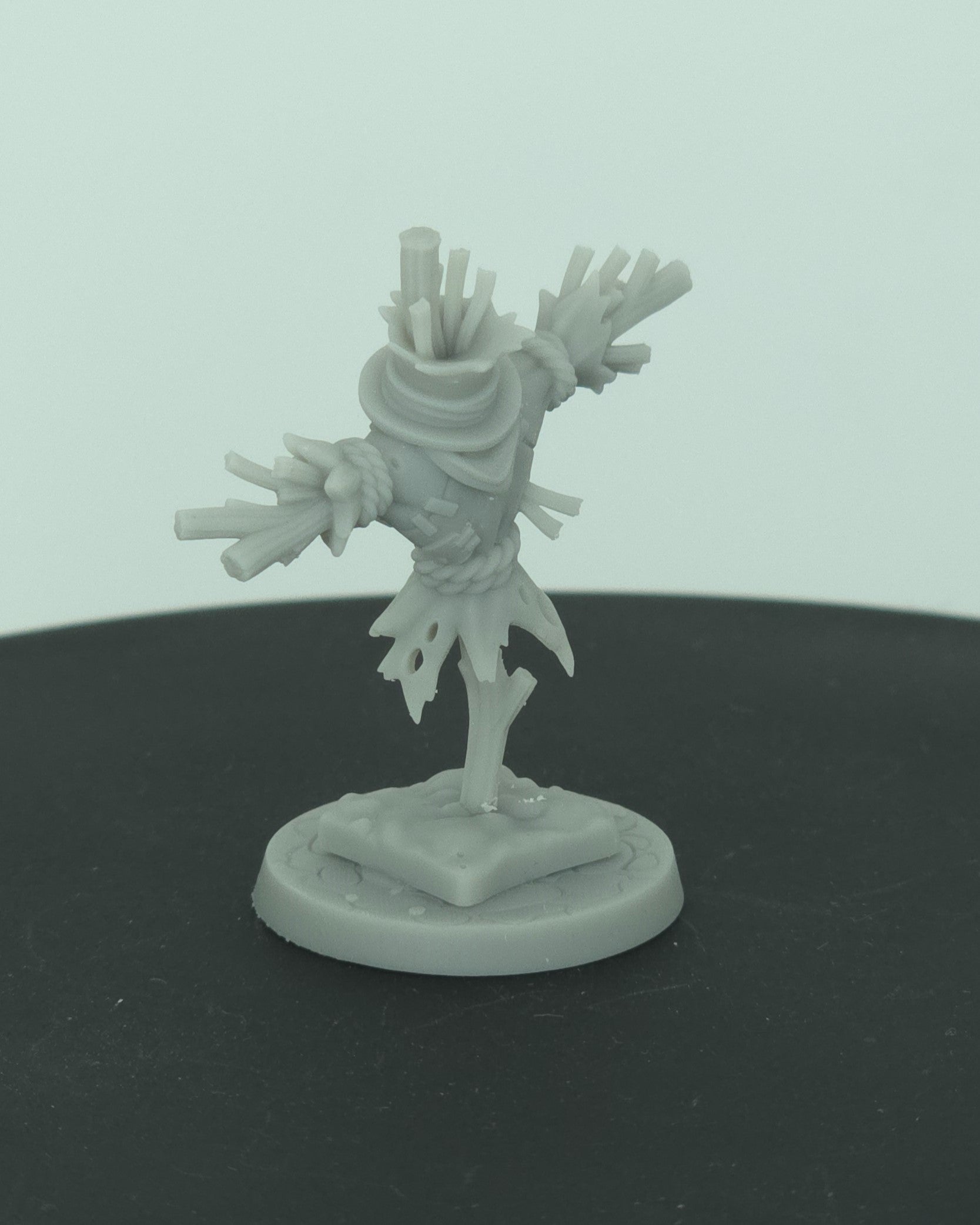 Field of Screams | Halloween D&D Monsters and Terrain