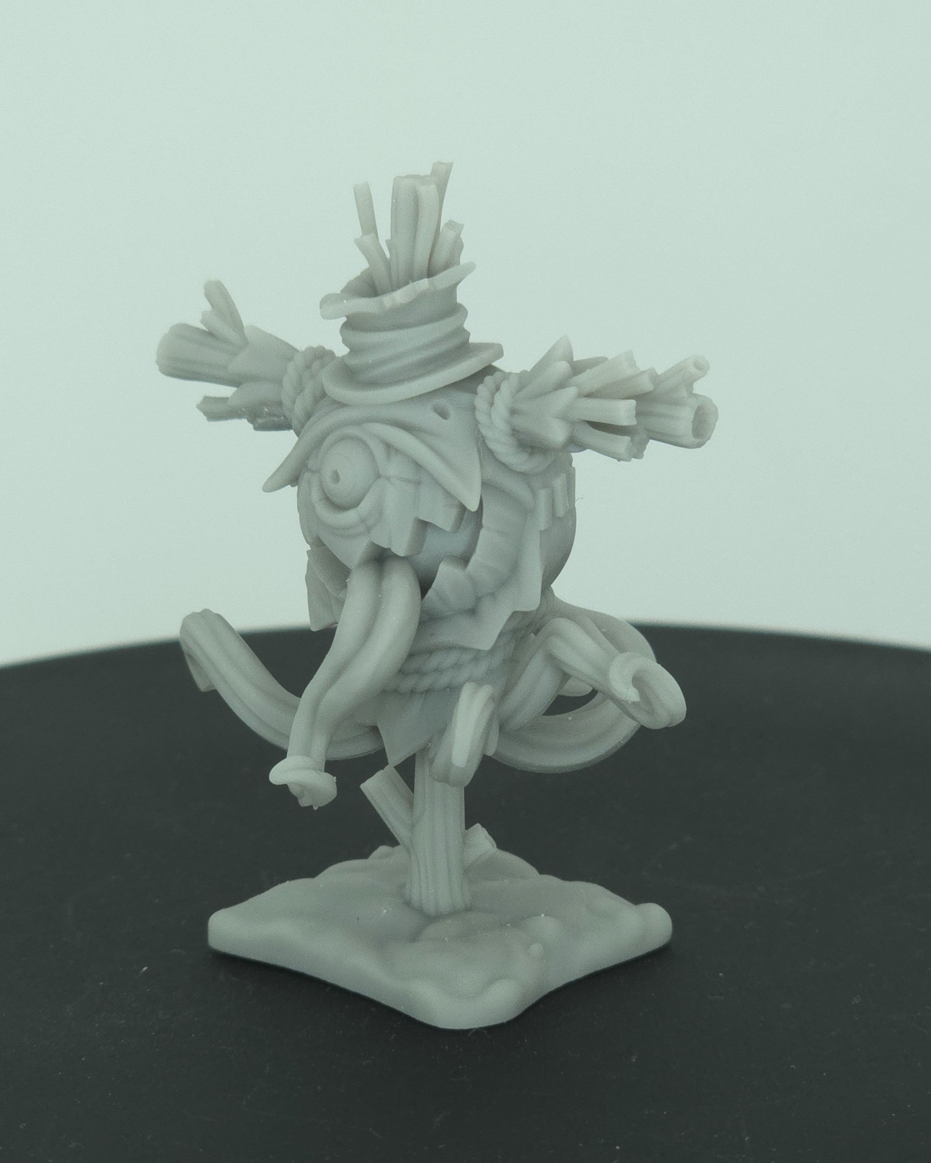 Field of Screams | Halloween D&D Monsters and Terrain