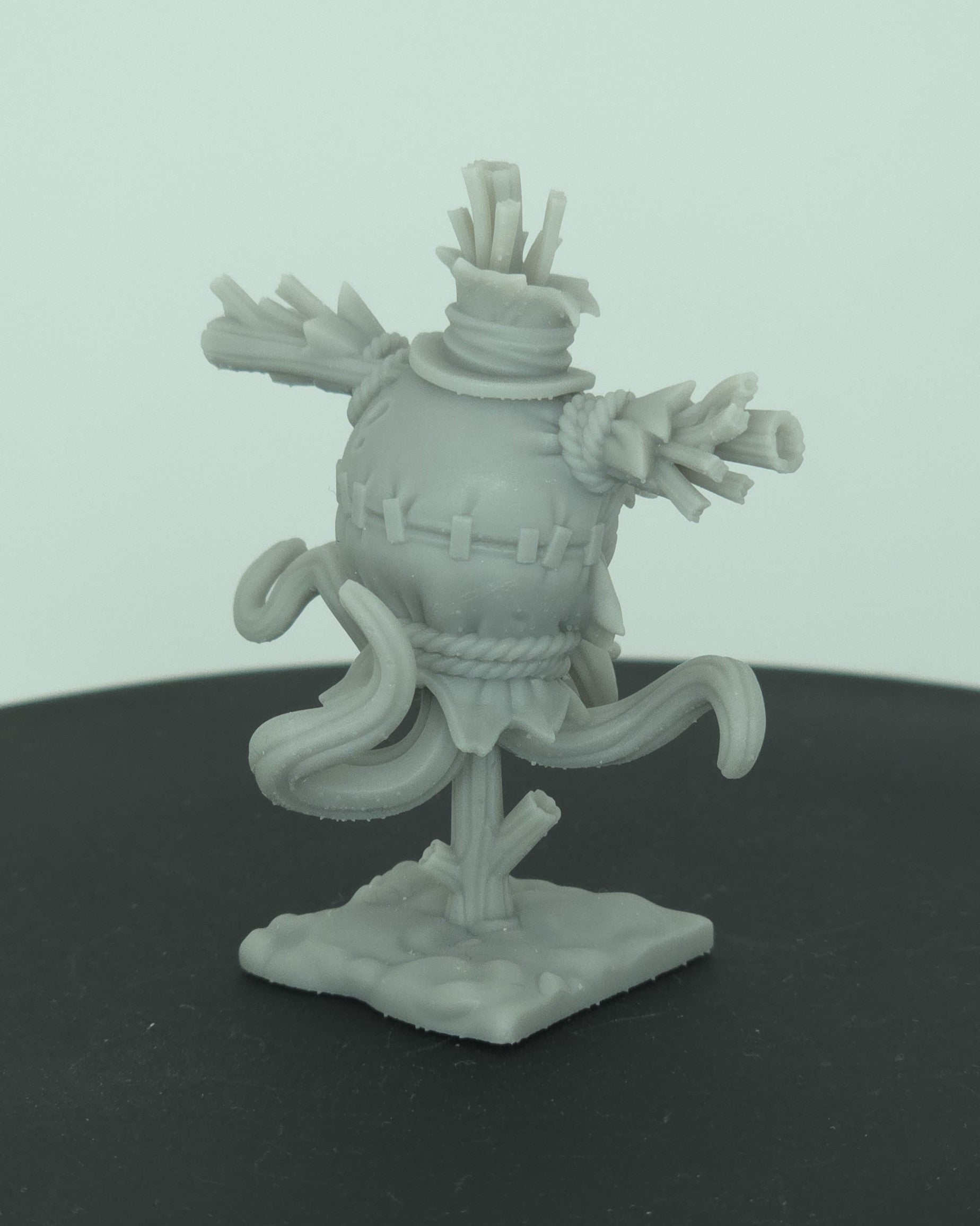 Field of Screams | Halloween D&D Monsters and Terrain