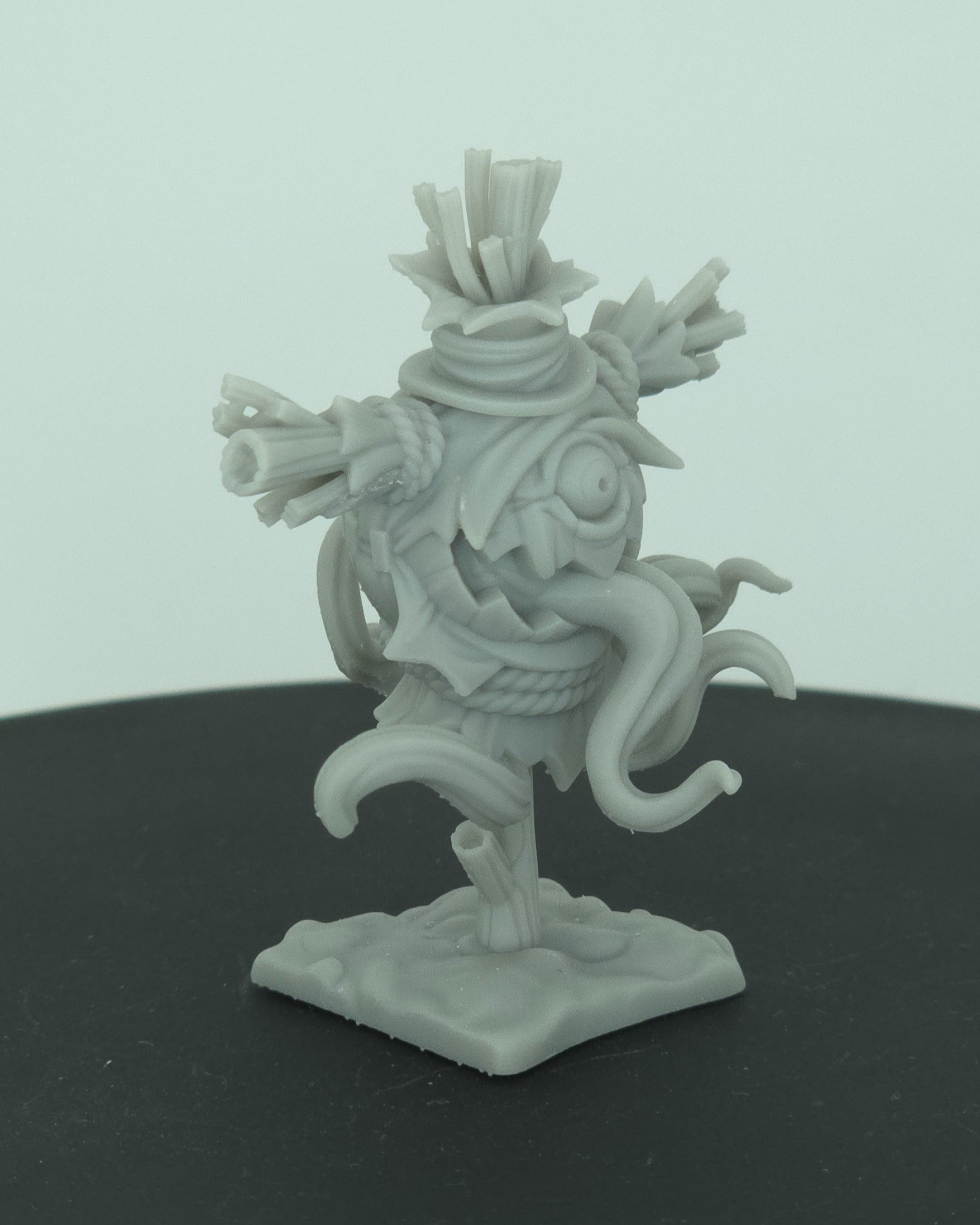 Field of Screams | Halloween D&D Monsters and Terrain