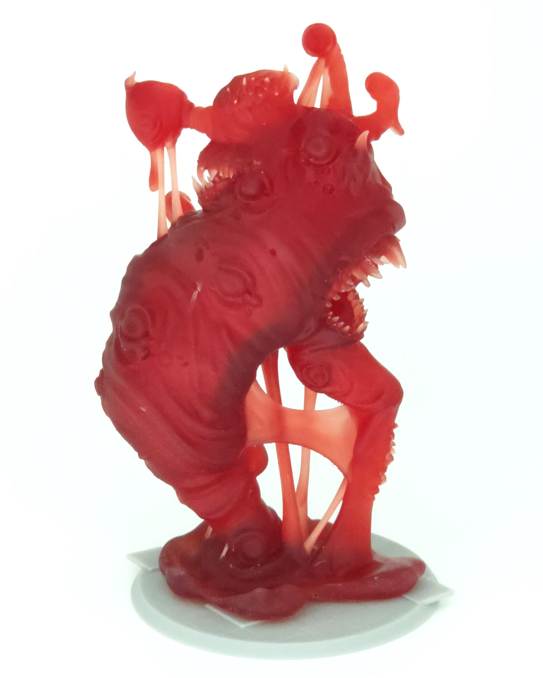 Juiblex – Demon Lord of Oozes