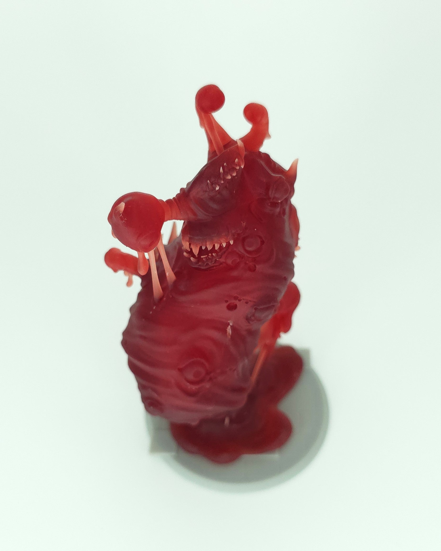 Juiblex – Demon Lord of Oozes