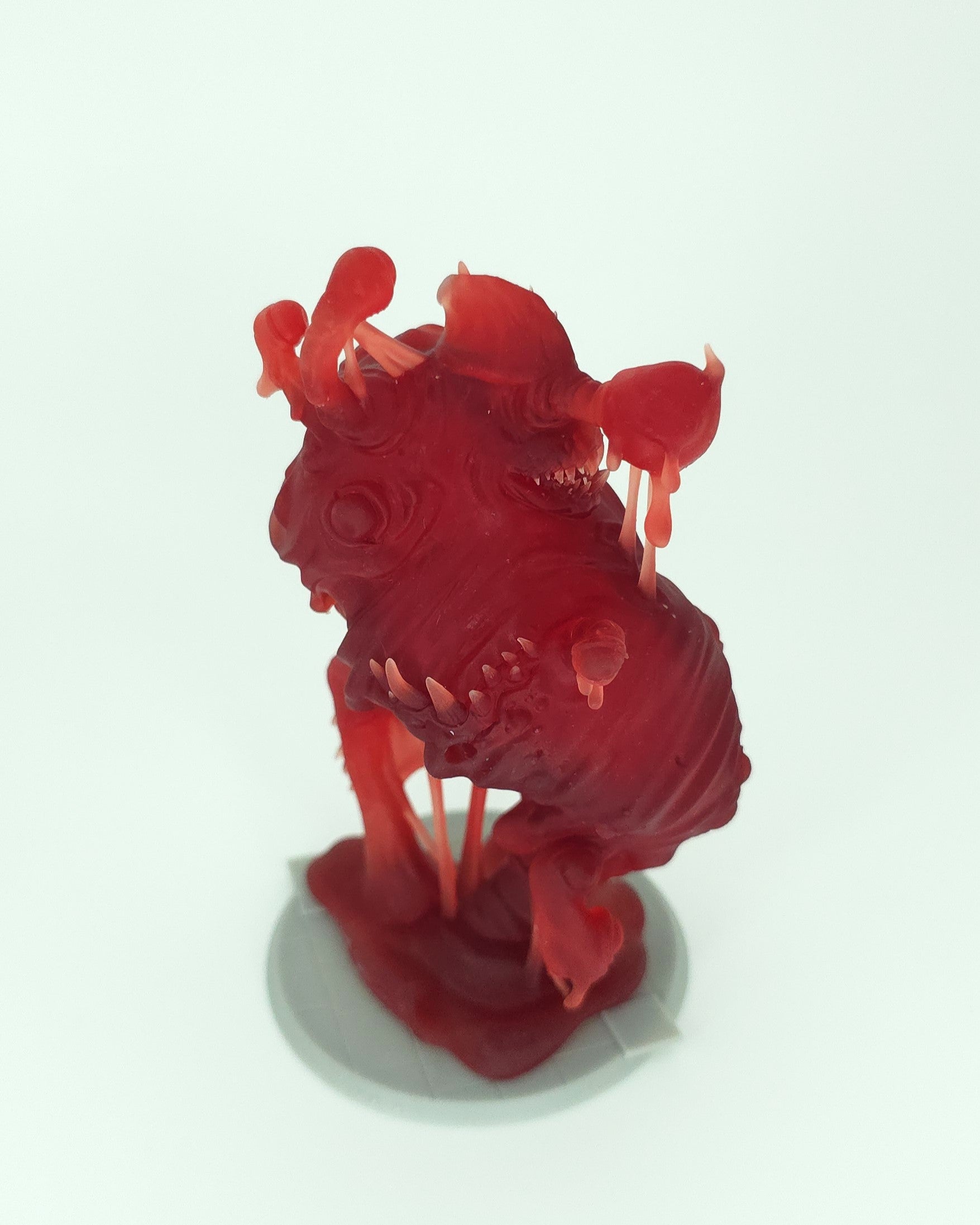 Juiblex – Demon Lord of Oozes