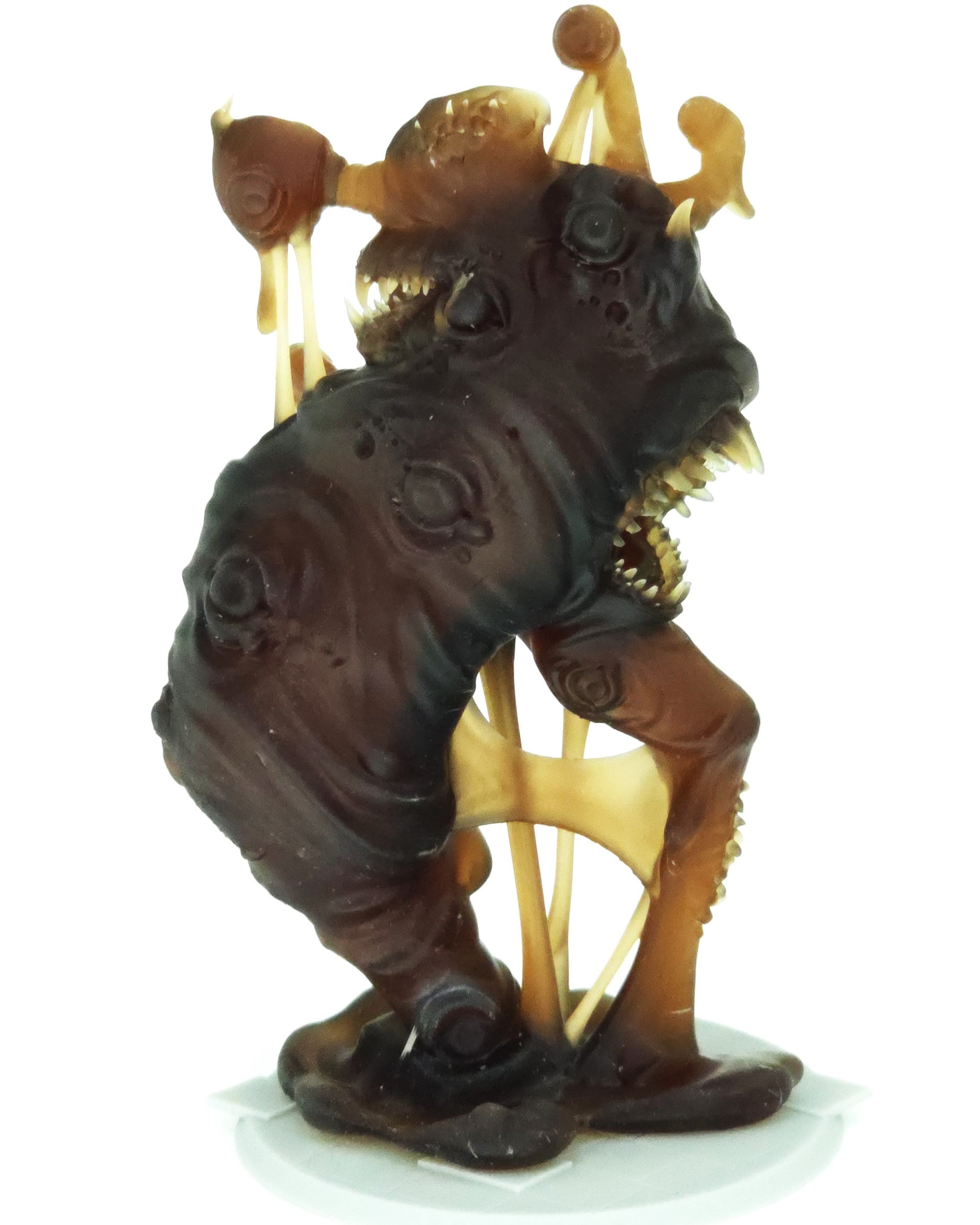 Juiblex – Demon Lord of Oozes