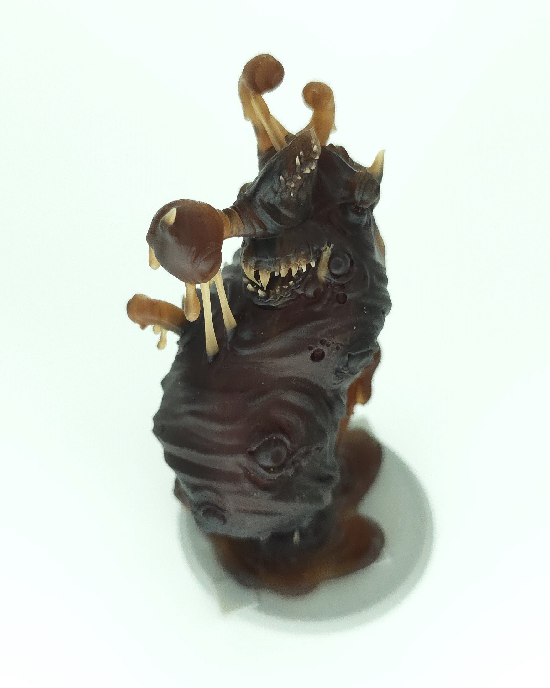 Juiblex – Demon Lord of Oozes