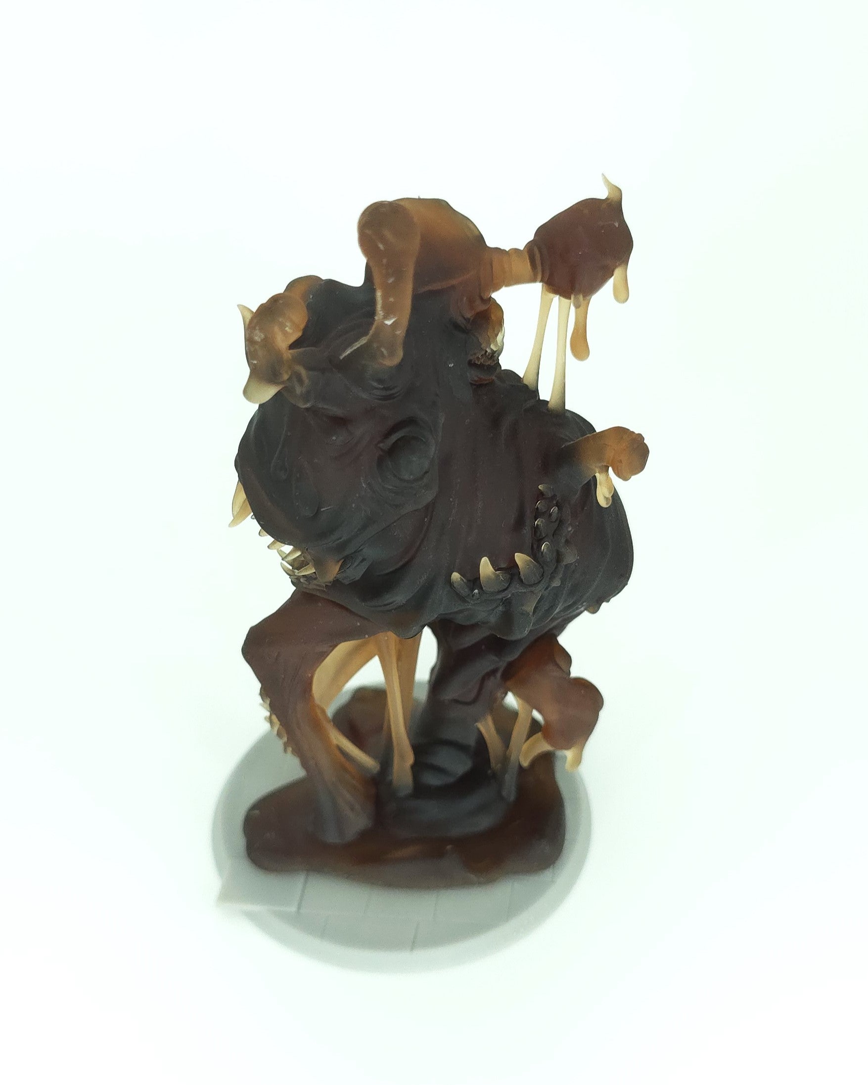 Juiblex – Demon Lord of Oozes