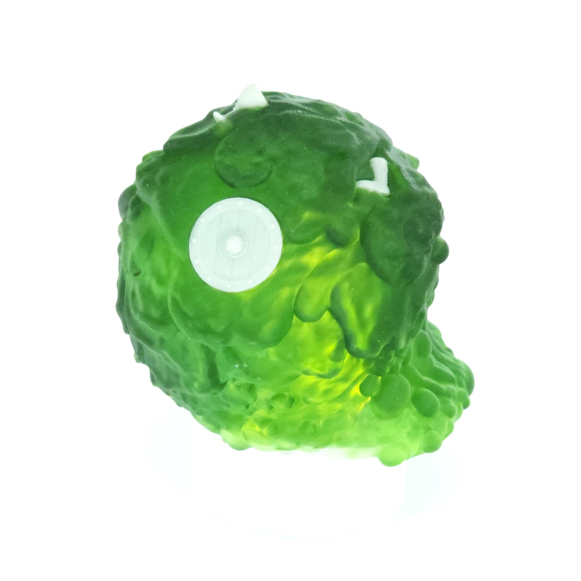 Gelatinous SPHERE - Large DnD Monsters and Creature
